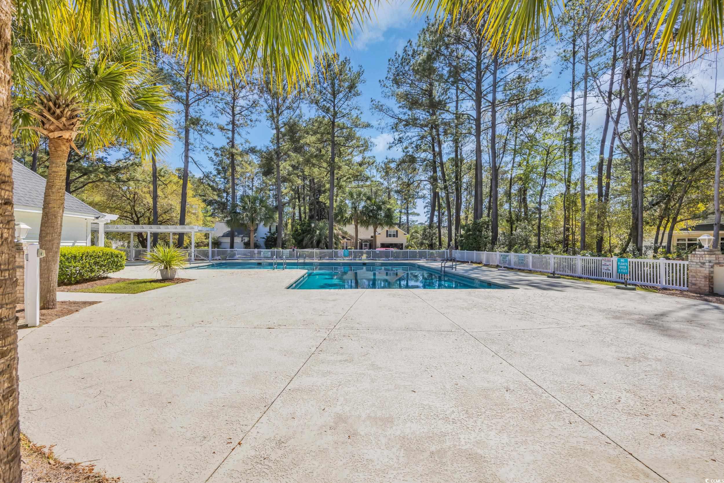 134 Old Barge Dr.