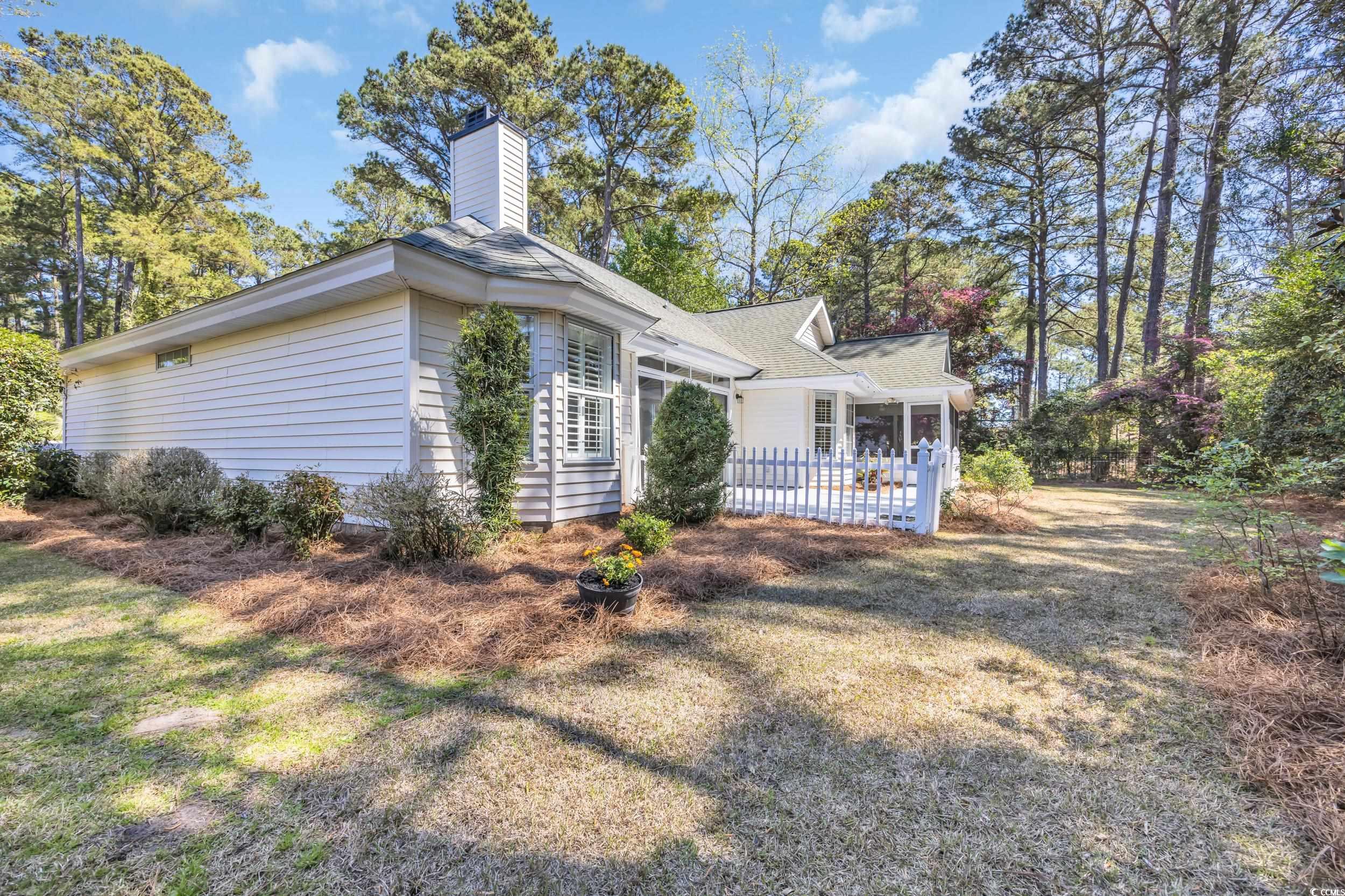 134 Old Barge Dr.