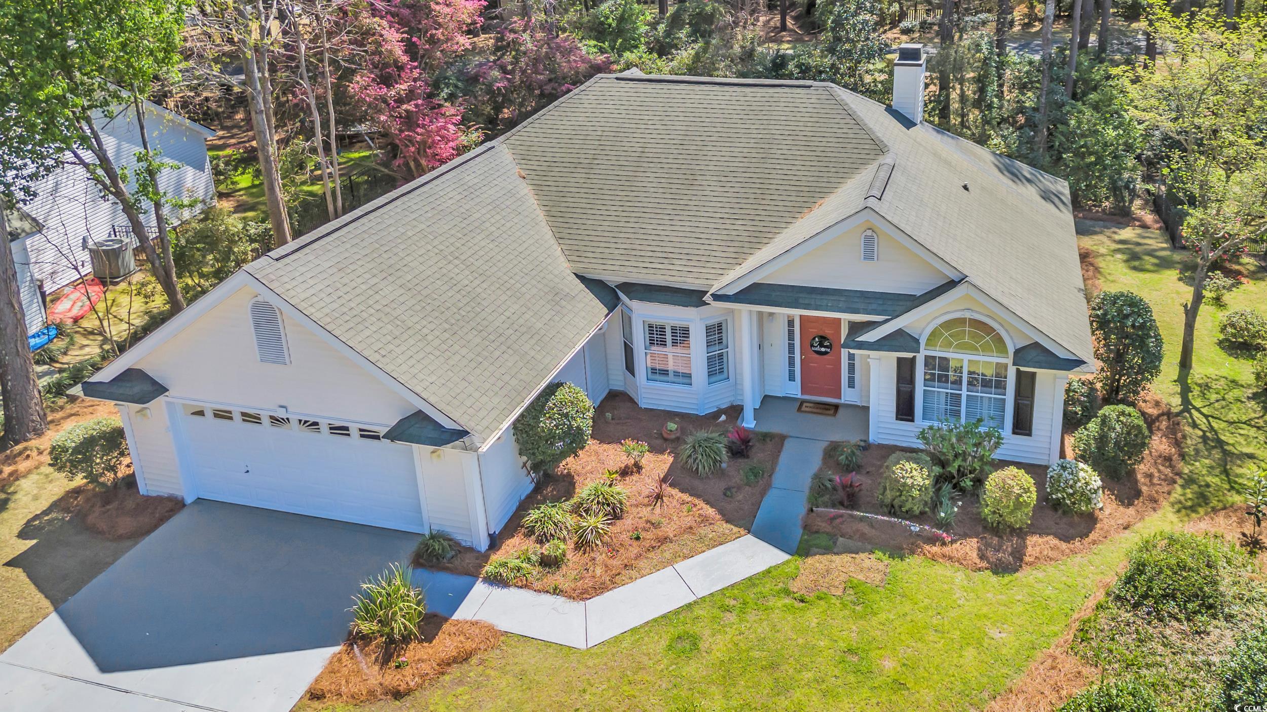134 Old Barge Dr.