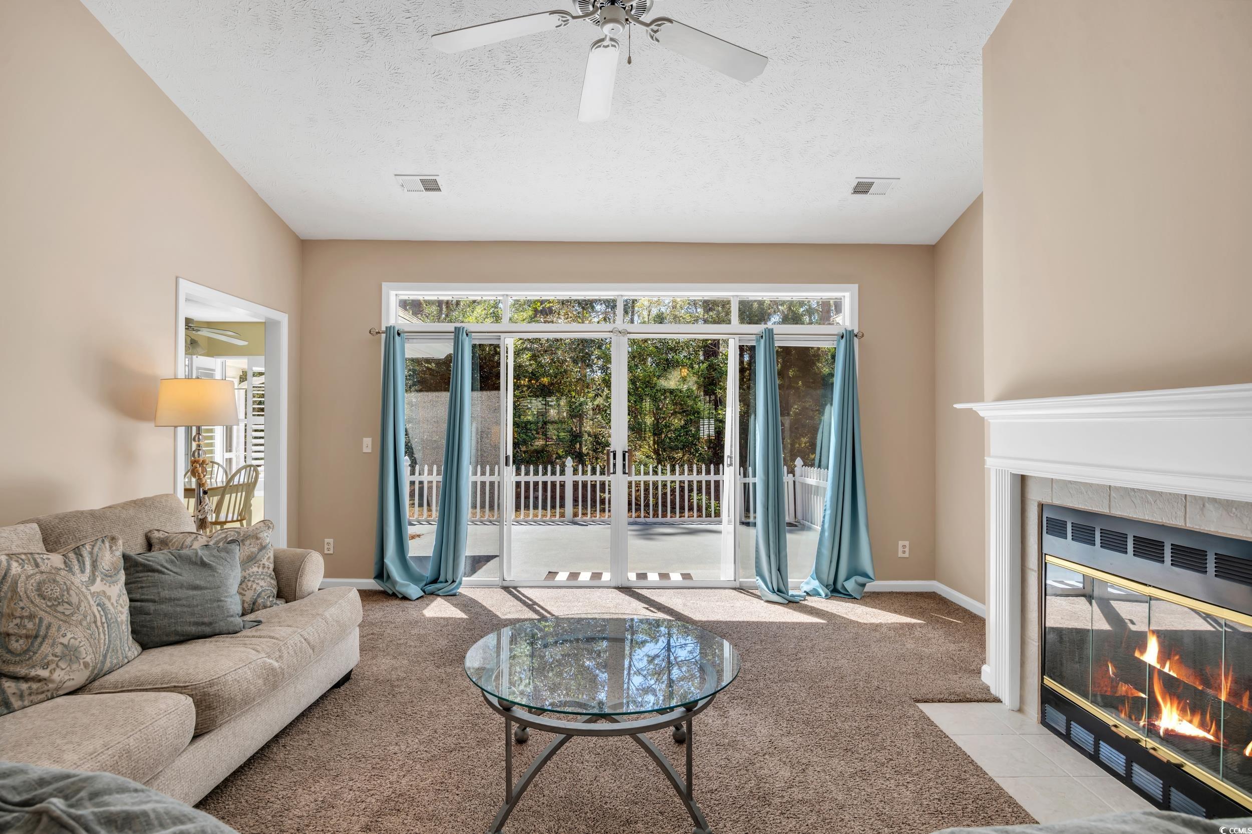 134 Old Barge Dr.