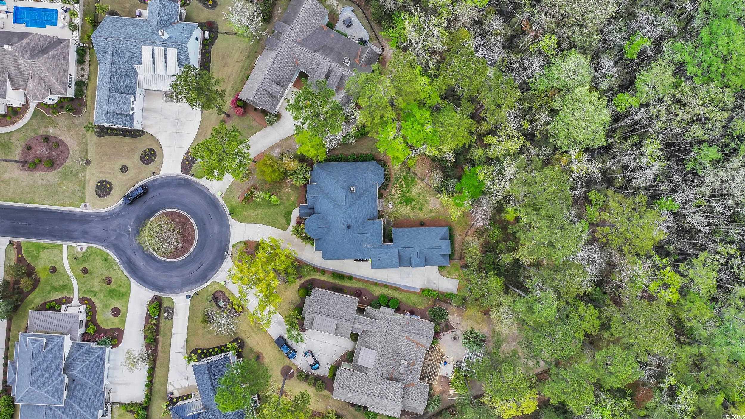 653 Whispering Pines Ct.