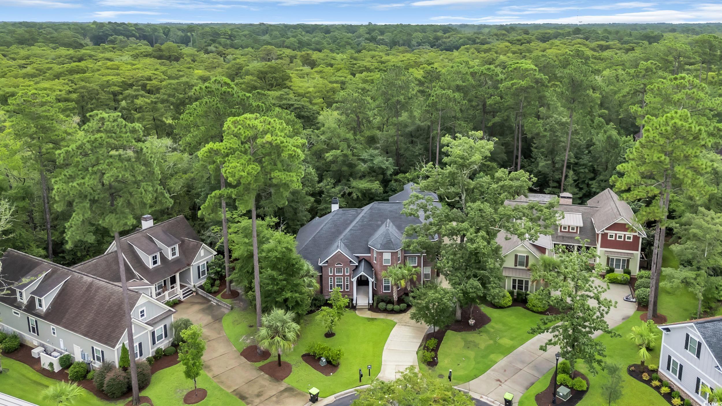 653 Whispering Pines Ct.