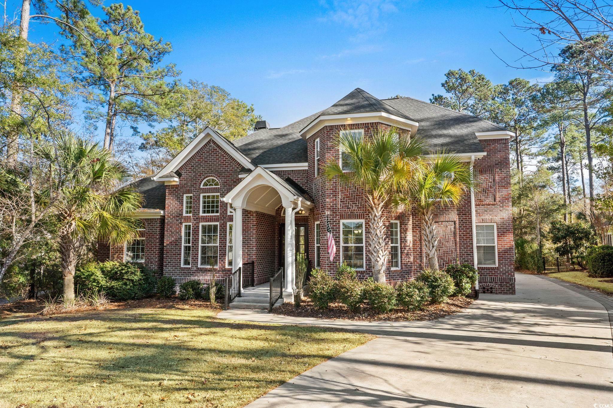653 Whispering Pines Ct.