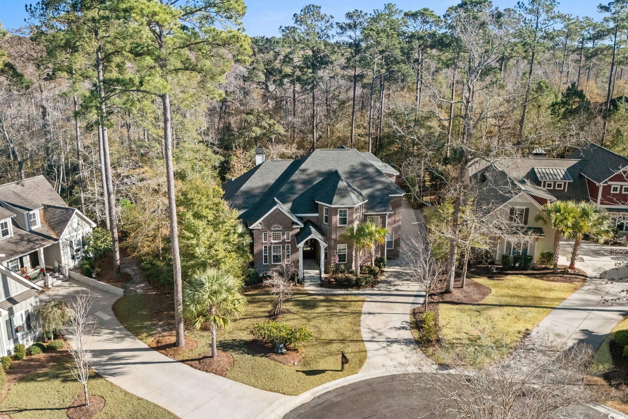 653 Whispering Pines Ct.