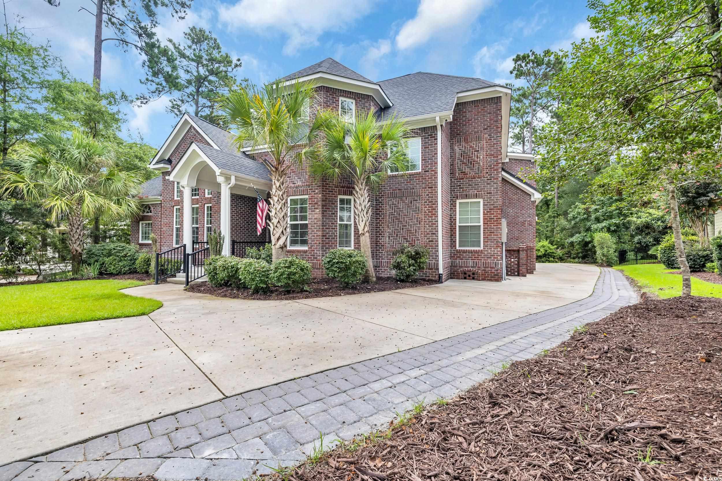 653 Whispering Pines Ct.