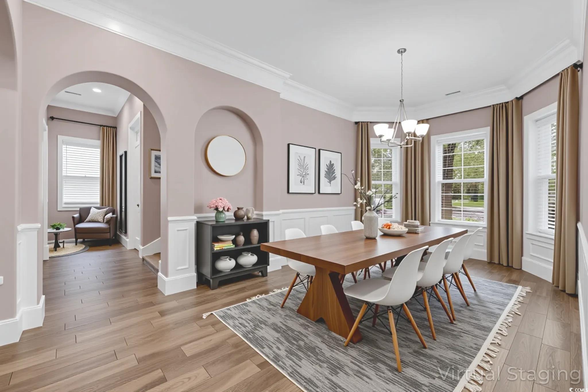 653 Whispering Pines Ct.