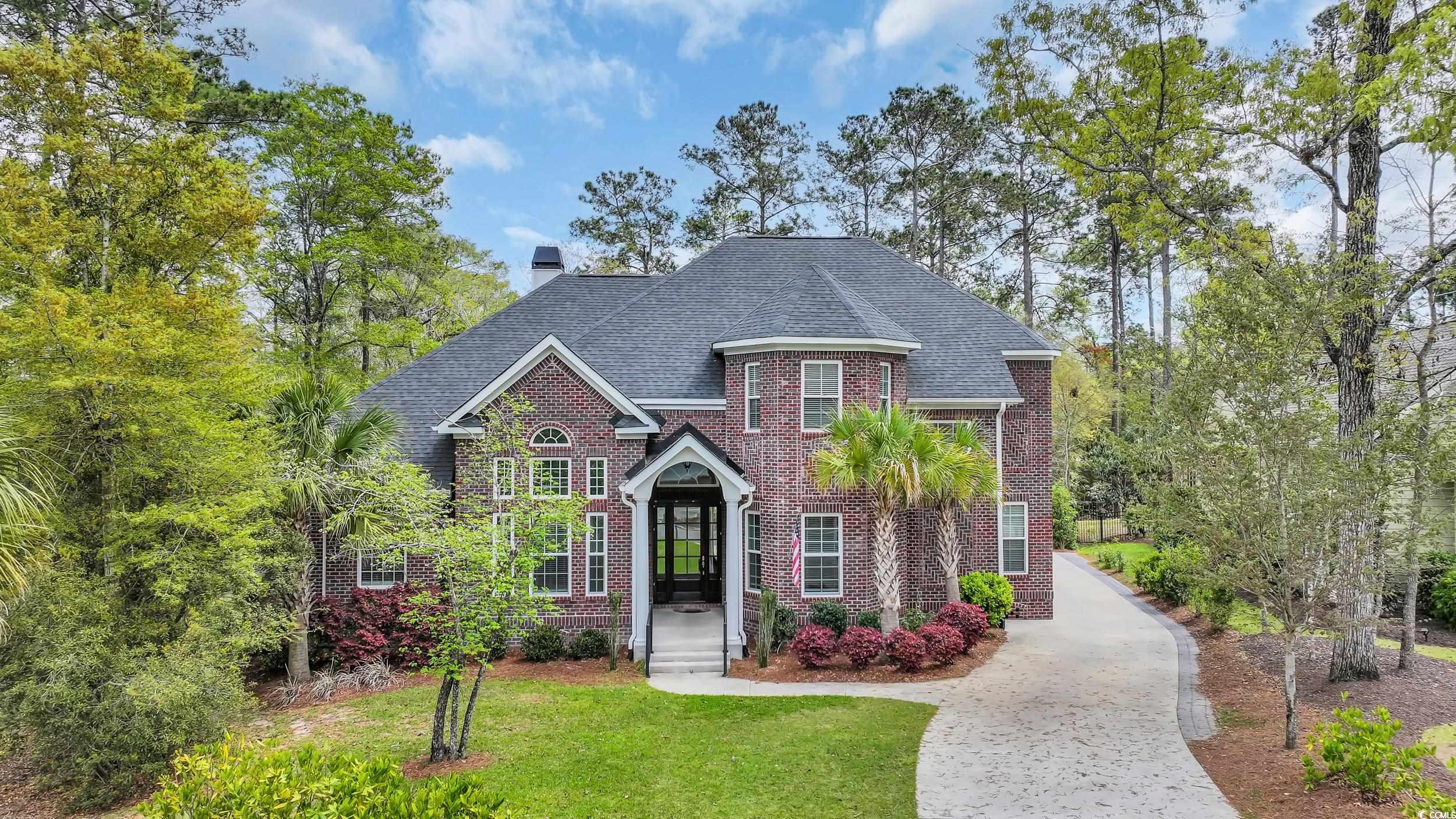 653 Whispering Pines Ct.
