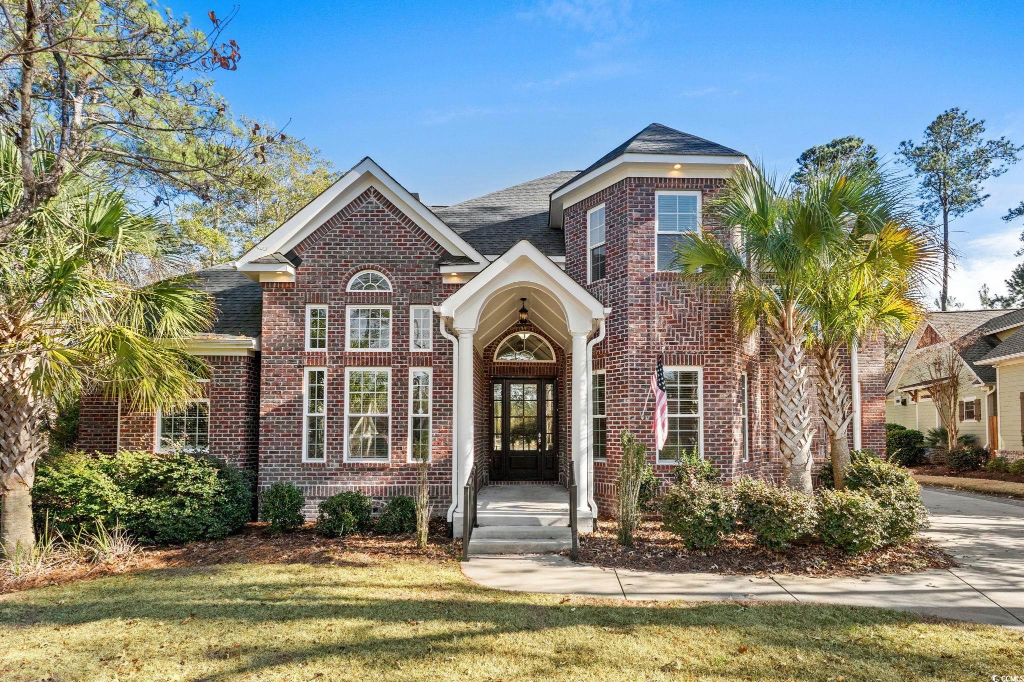 653 Whispering Pines Ct.