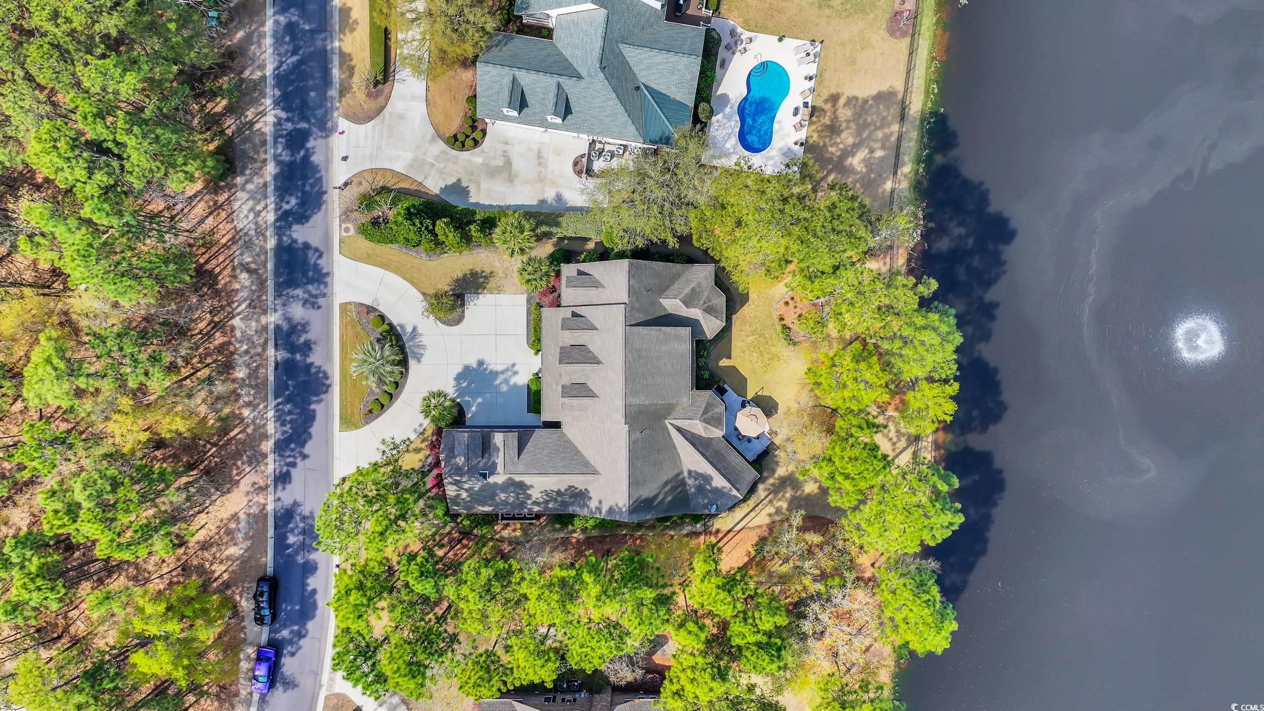 820 Preservation Circle