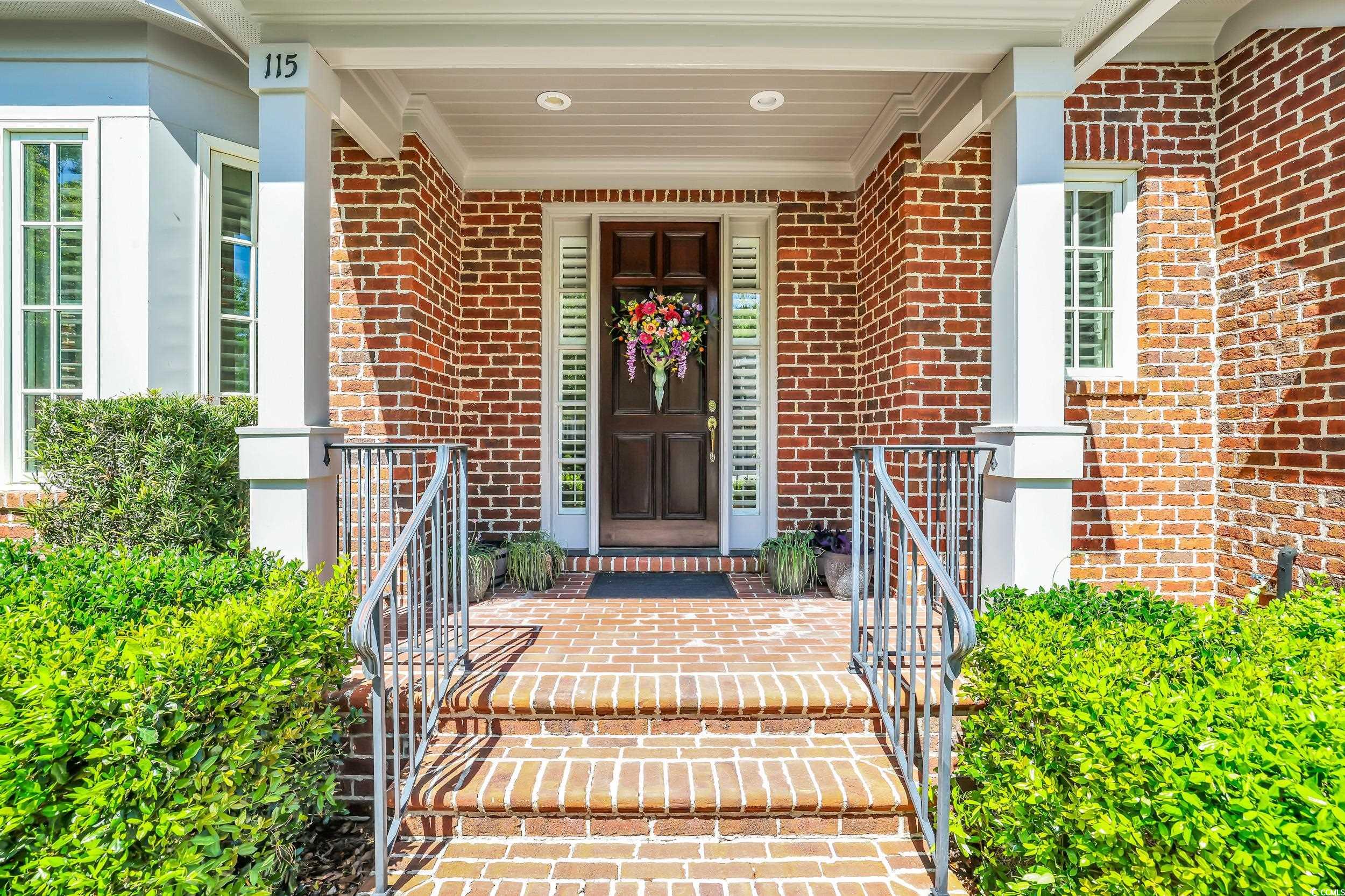 115 Harbor Club Dr. Unit: 4A