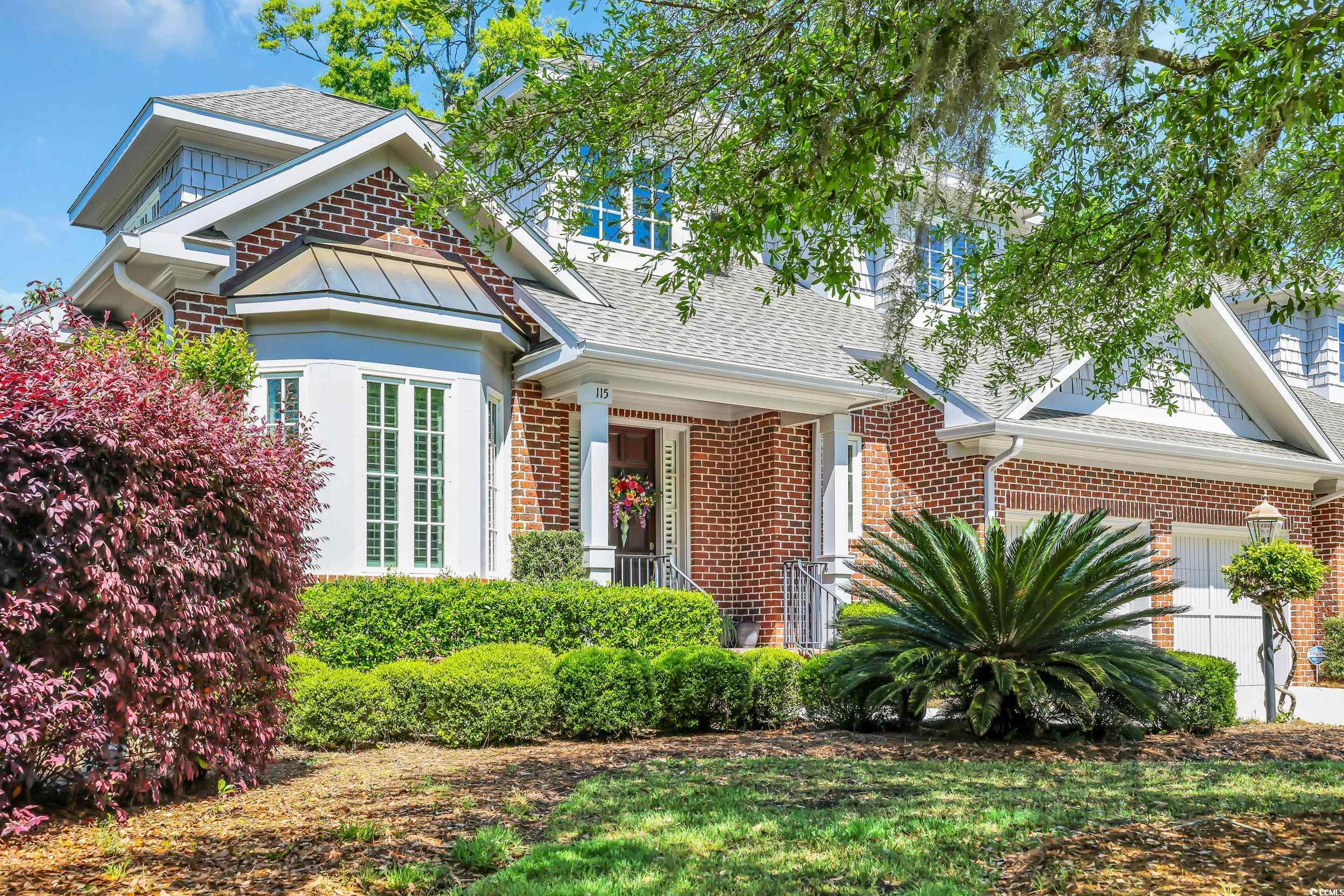 115 Harbor Club Dr. Unit: 4A
