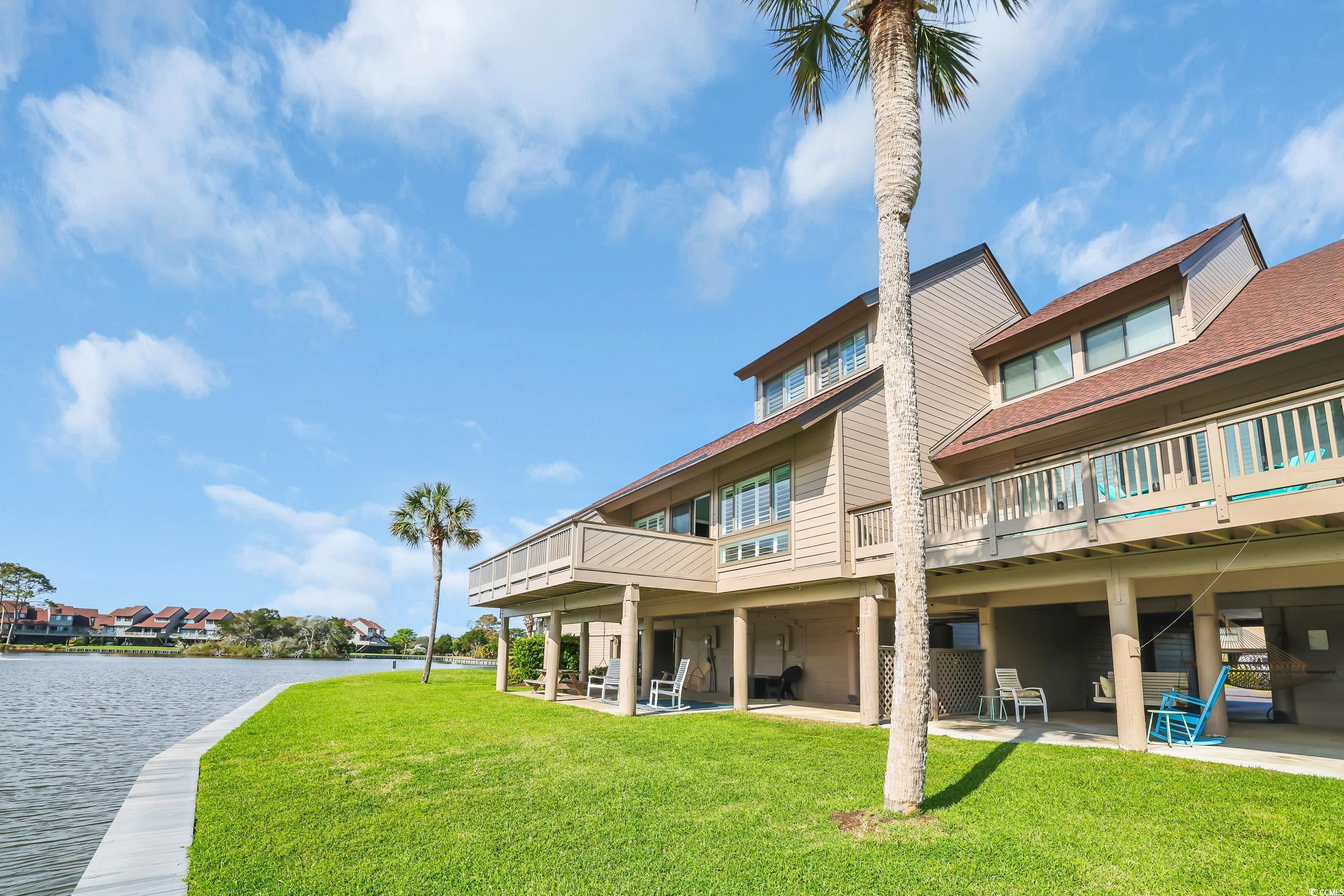 112 Spartina Ct. Unit: 26