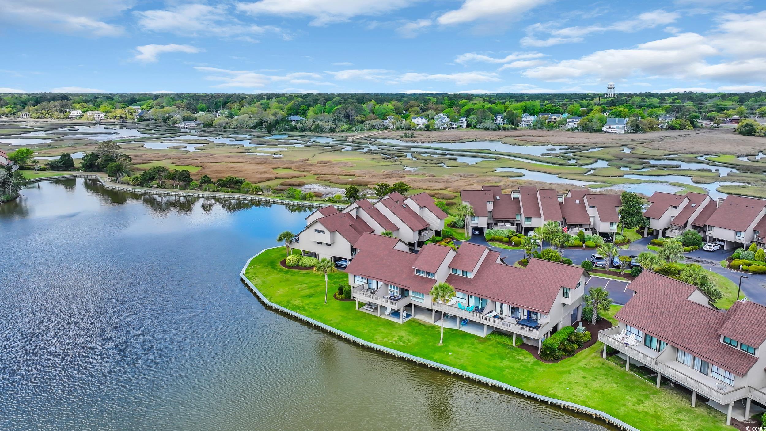 112 Spartina Ct. Unit: 26