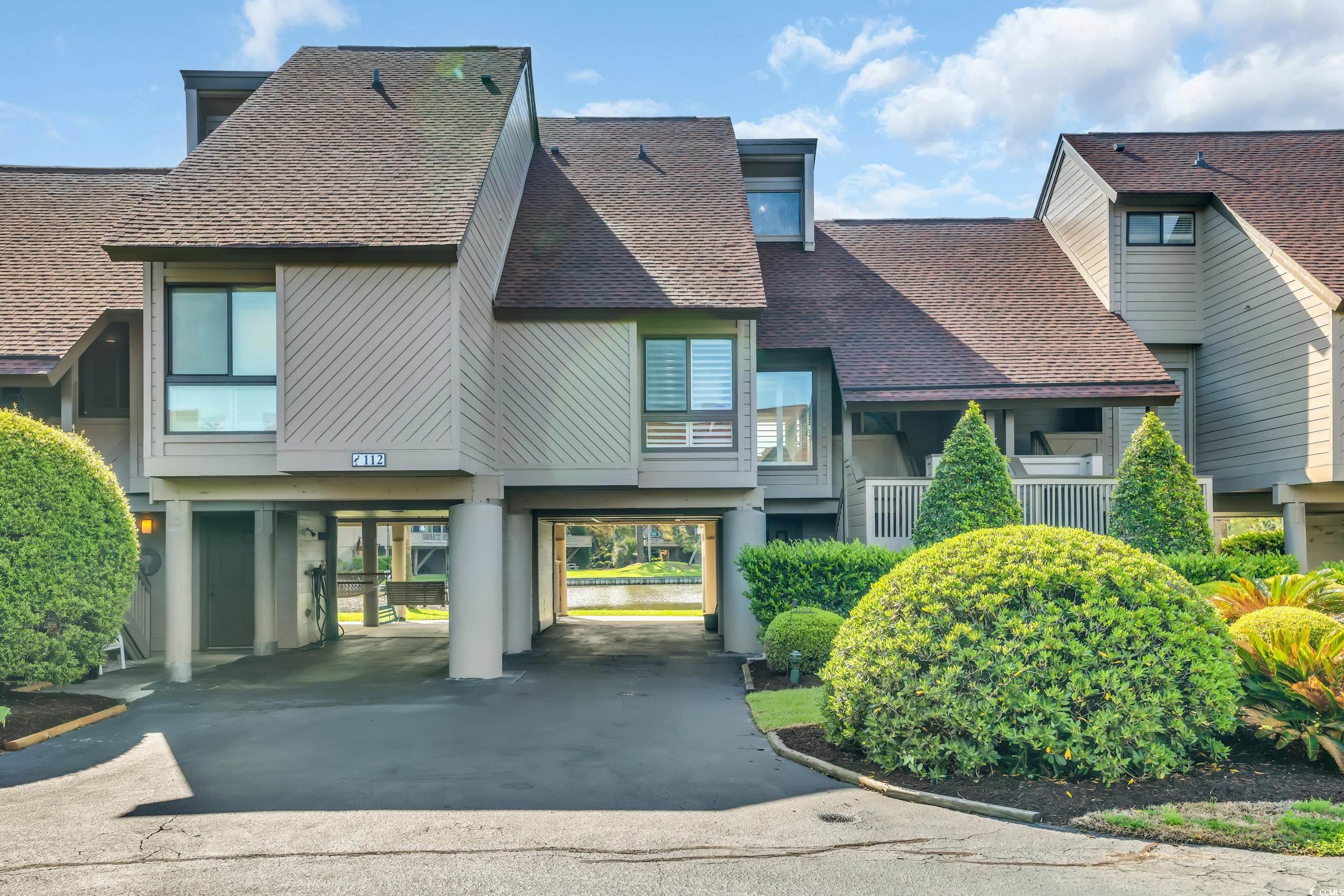 112 Spartina Ct. Unit: 26