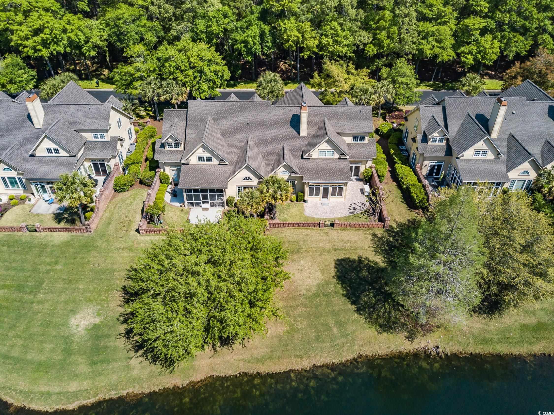 297 Huntington Lake Circle Unit: 98