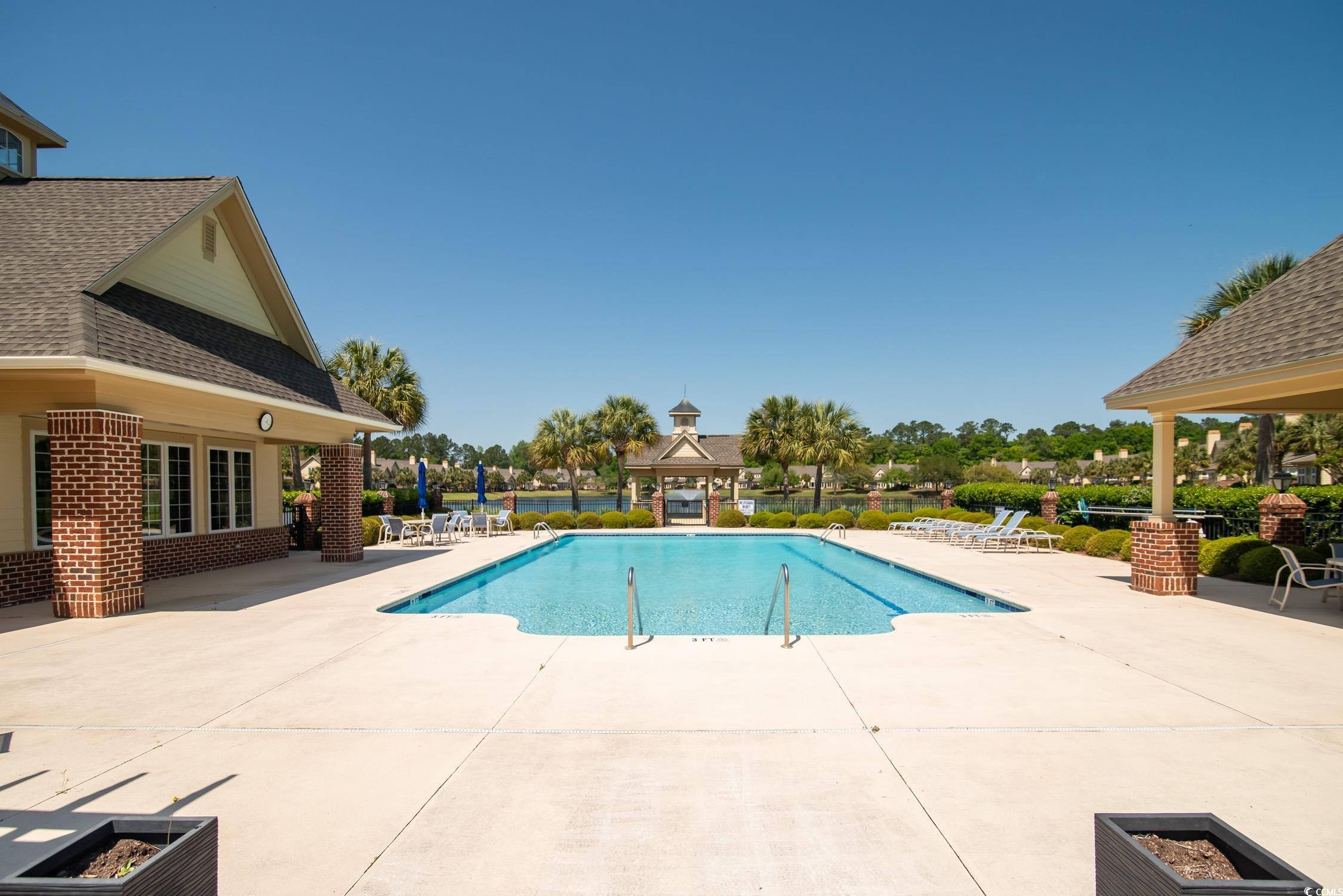 297 Huntington Lake Circle Unit: 98