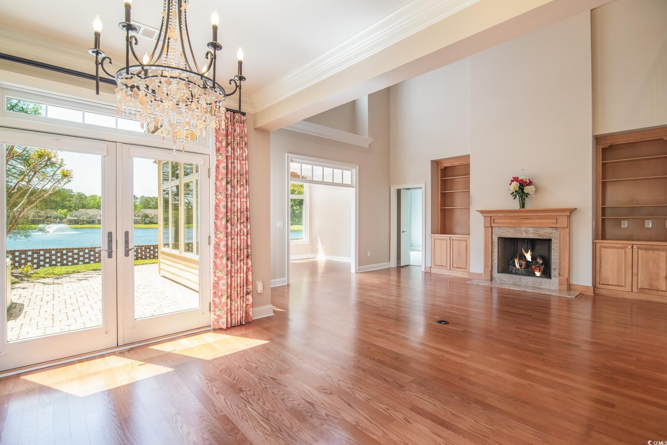 297 Huntington Lake Circle Unit: 98