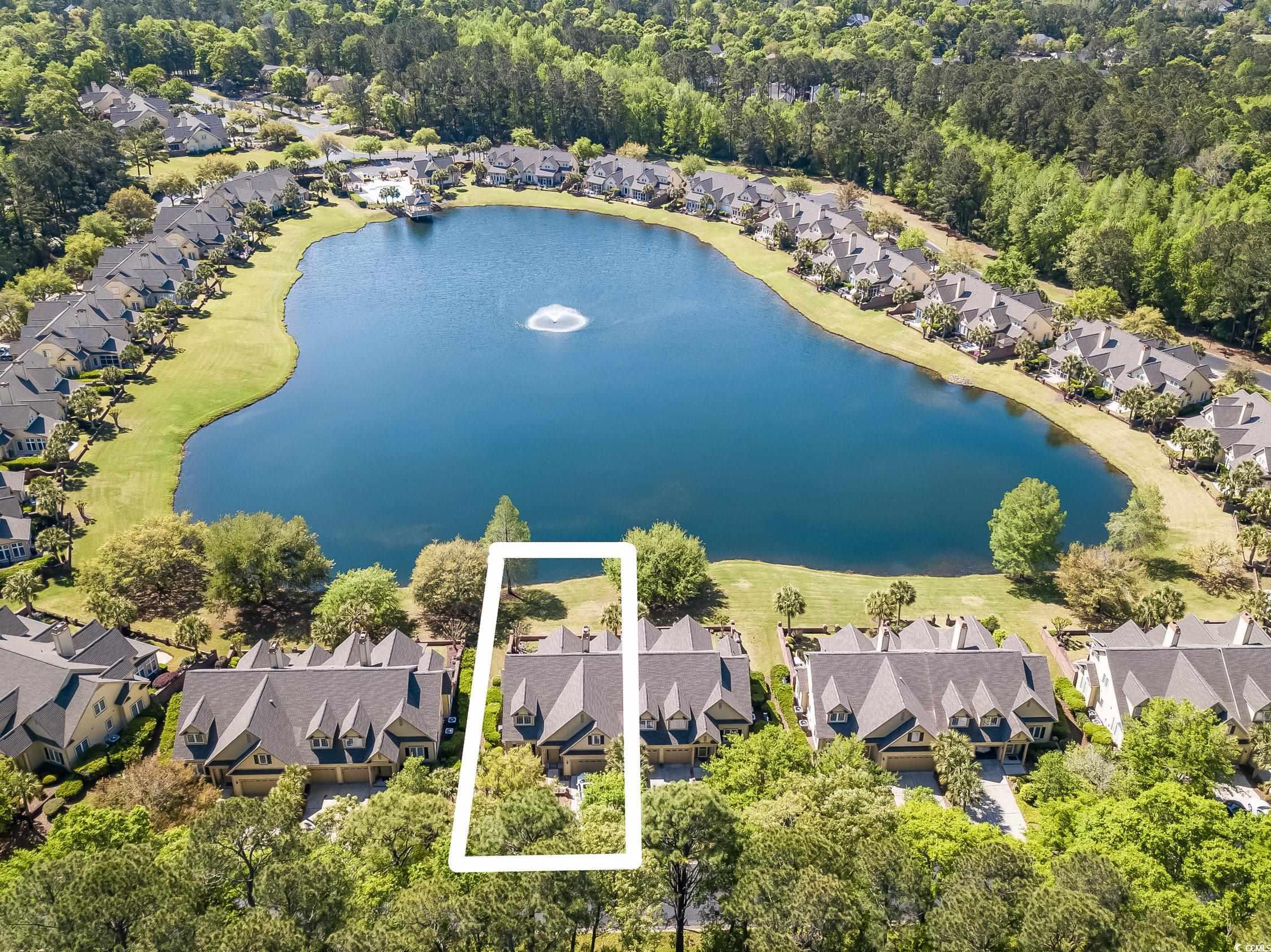 297 Huntington Lake Circle Unit: 98