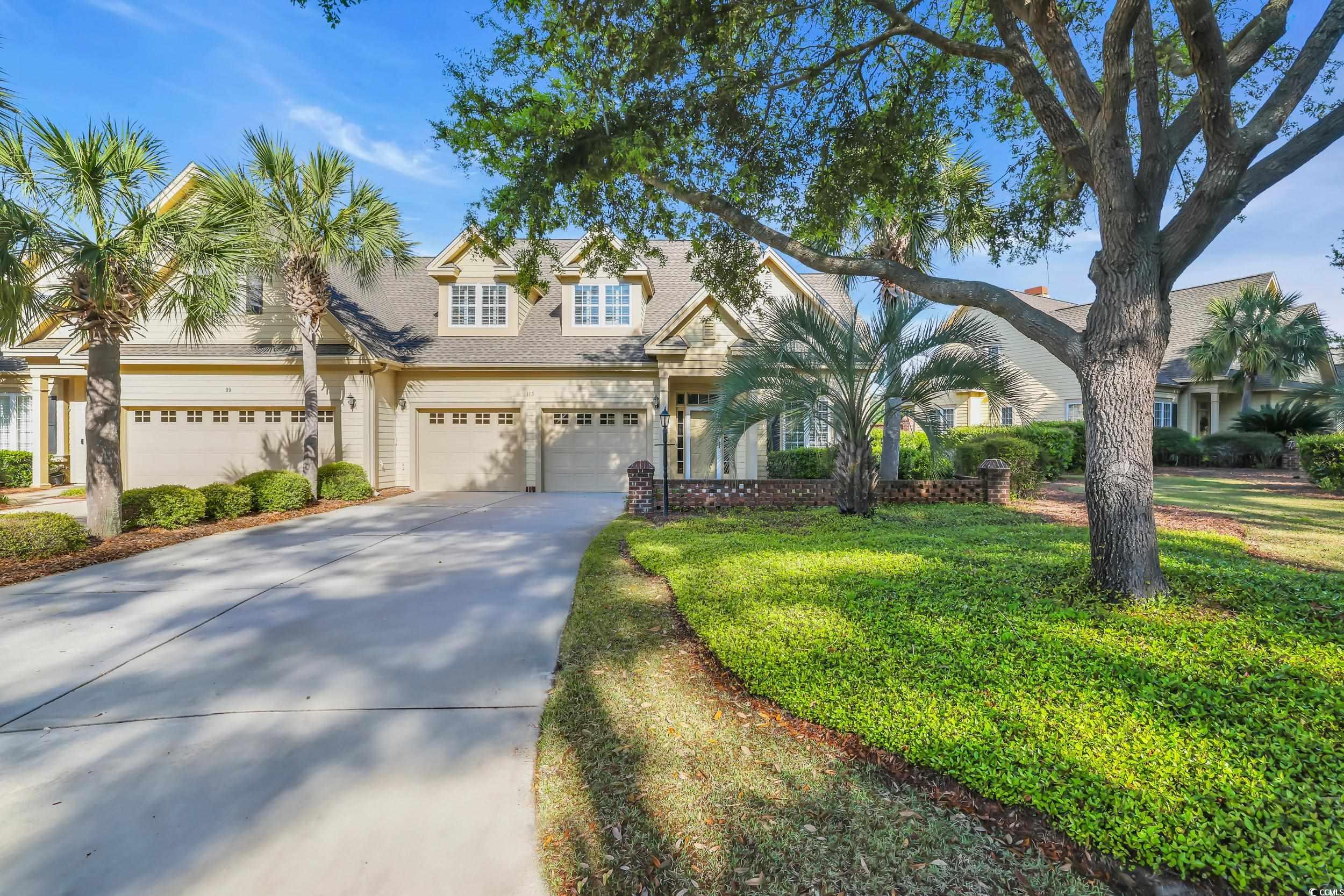 113 Huntington Lake Circle Unit: 128