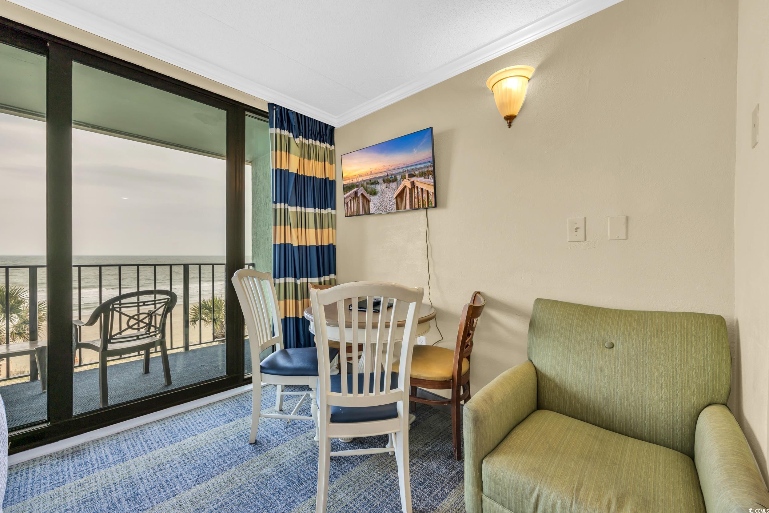 2311 S Ocean Blvd. Unit: 430