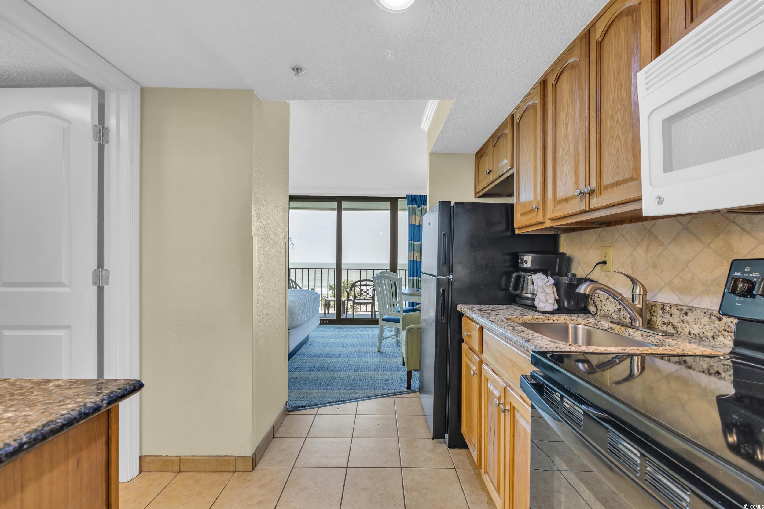 2311 S Ocean Blvd. Unit: 430