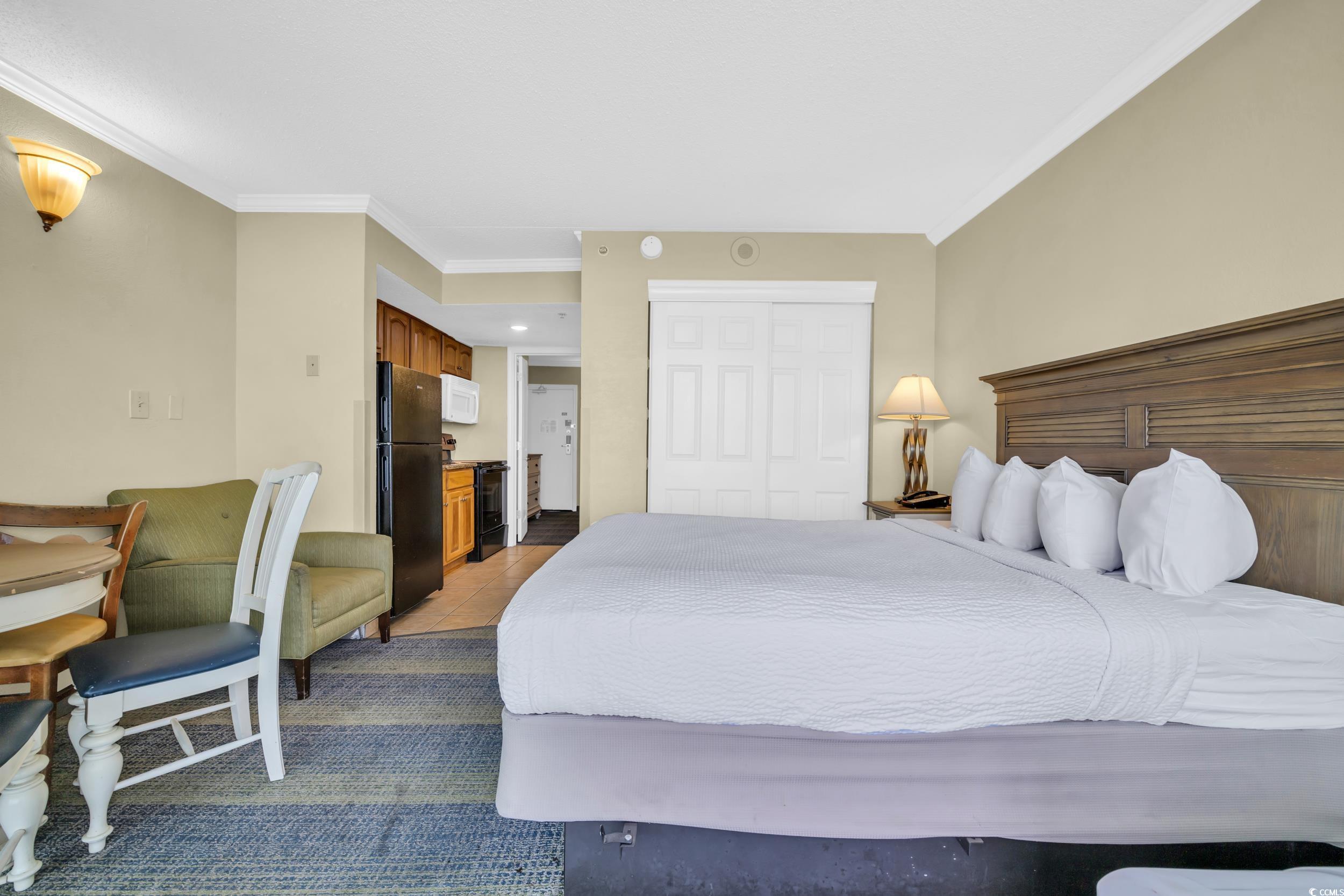 2311 S Ocean Blvd. Unit: 430