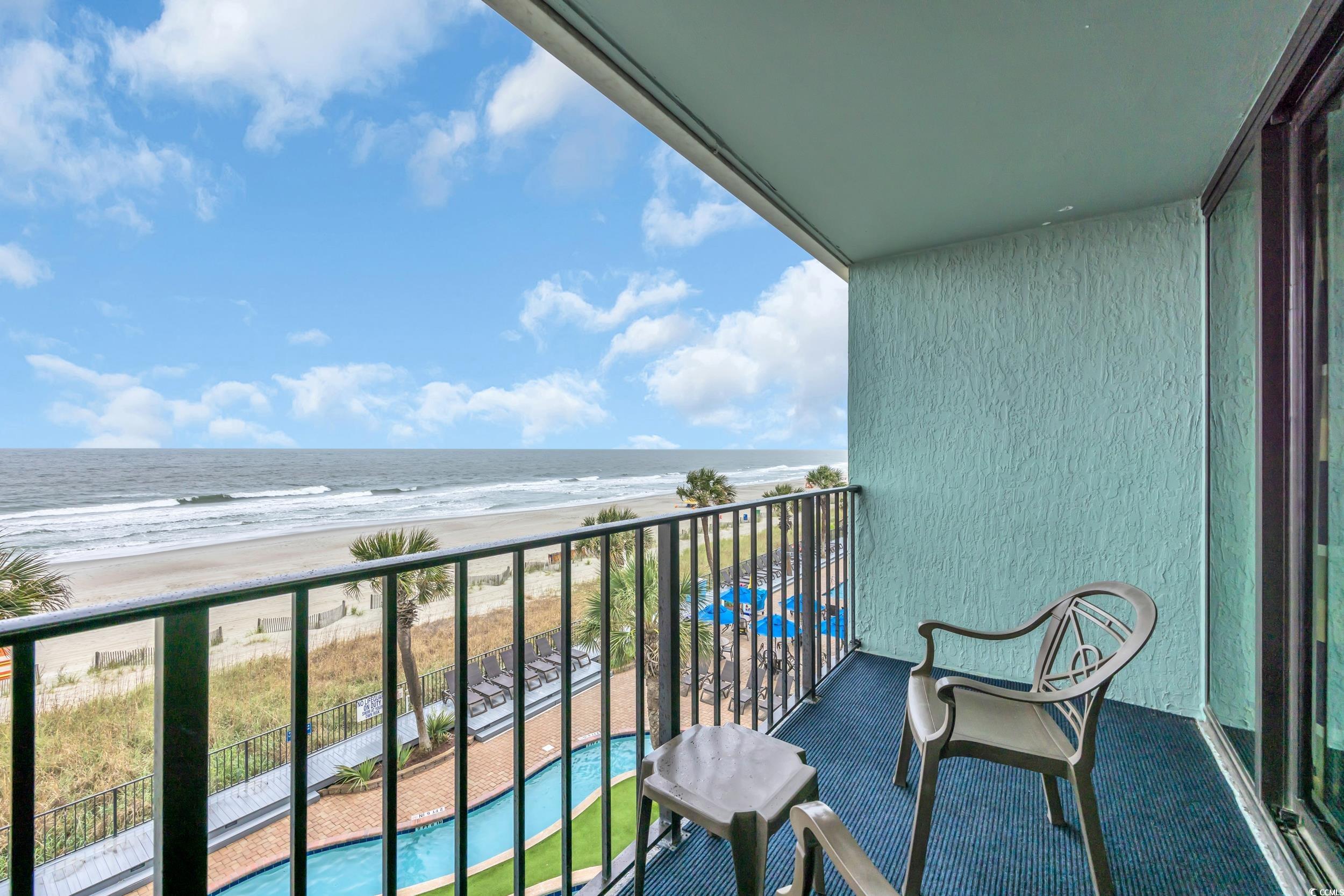 2311 S Ocean Blvd. Unit: 430