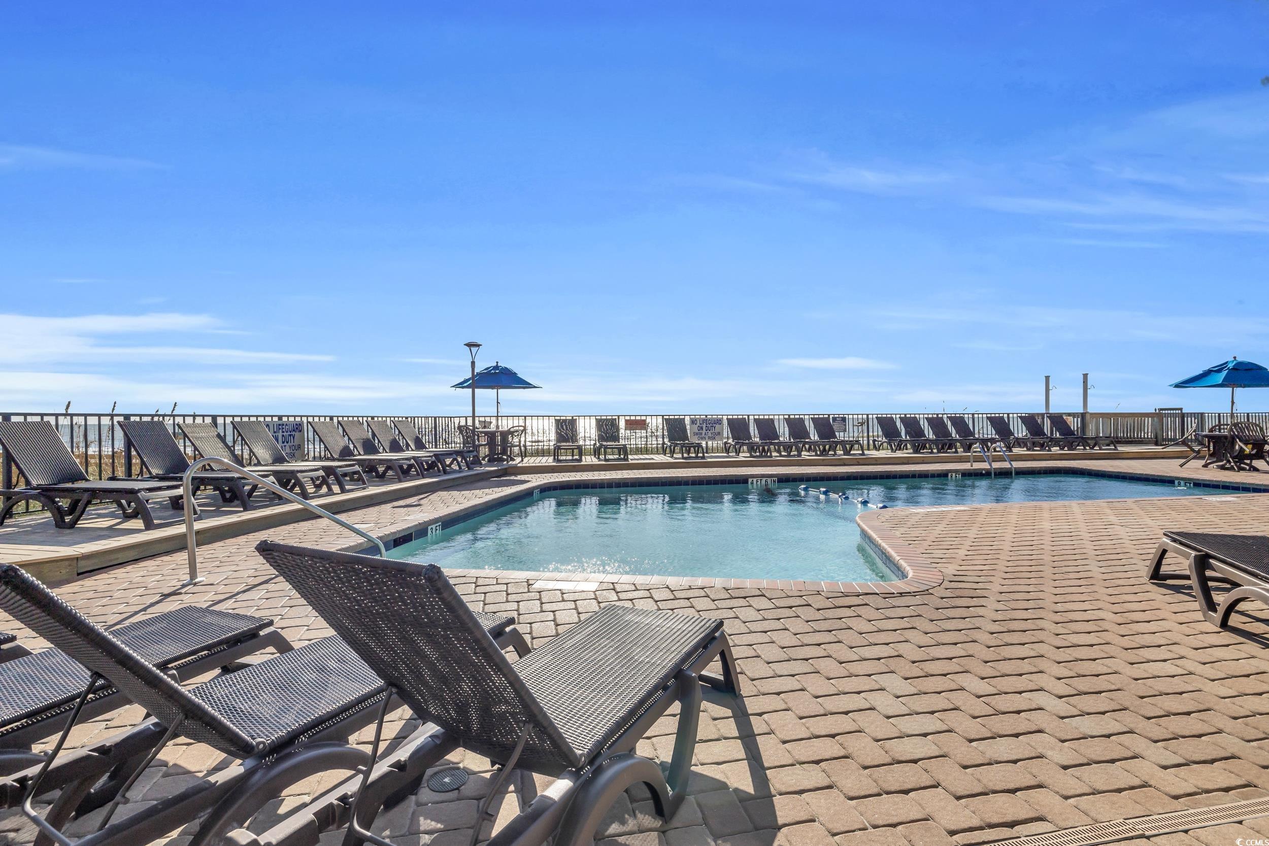 2311 S Ocean Blvd. Unit: 430