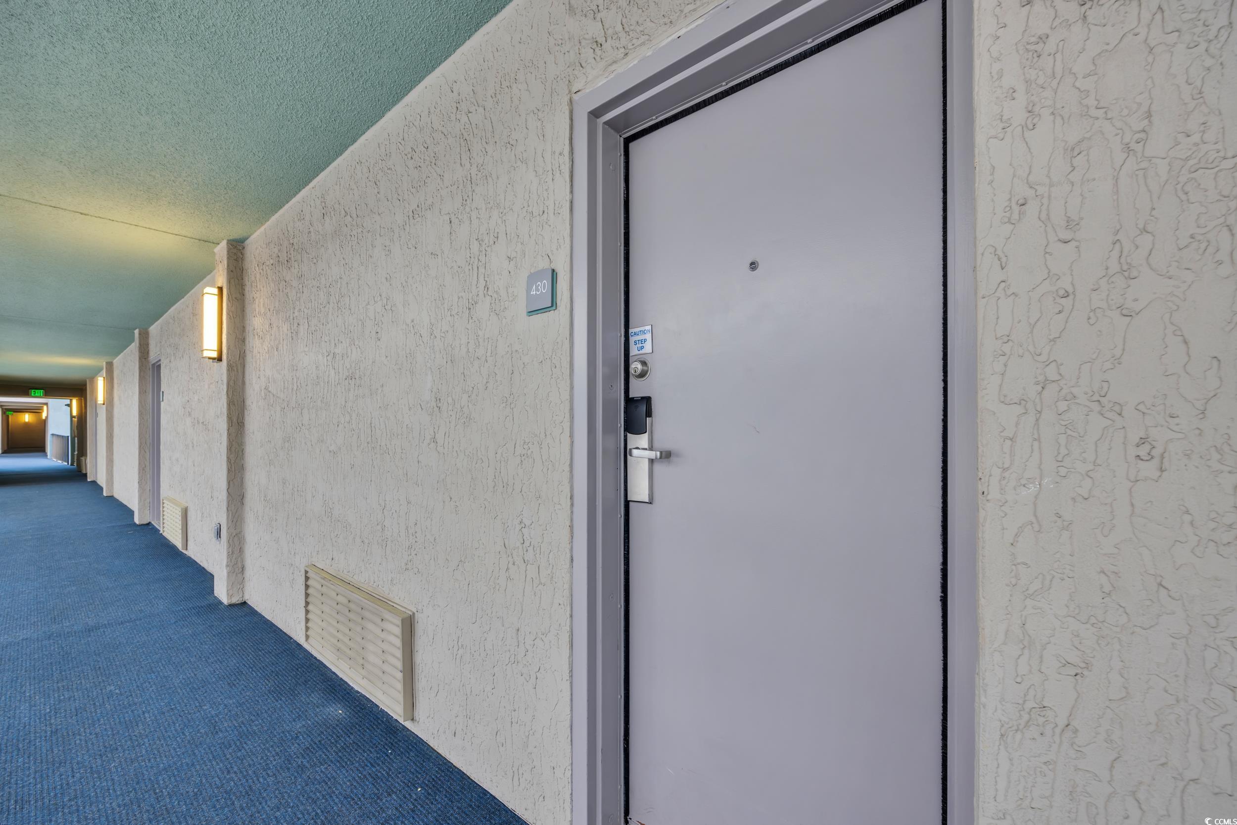 2311 S Ocean Blvd. Unit: 430
