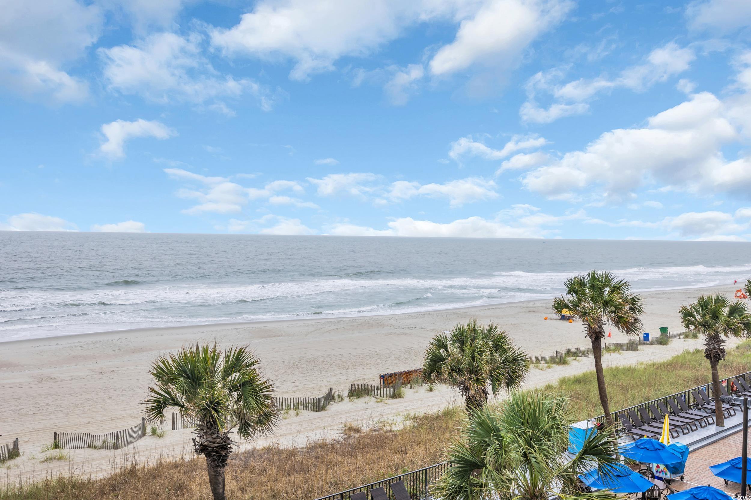 2311 S Ocean Blvd. Unit: 430