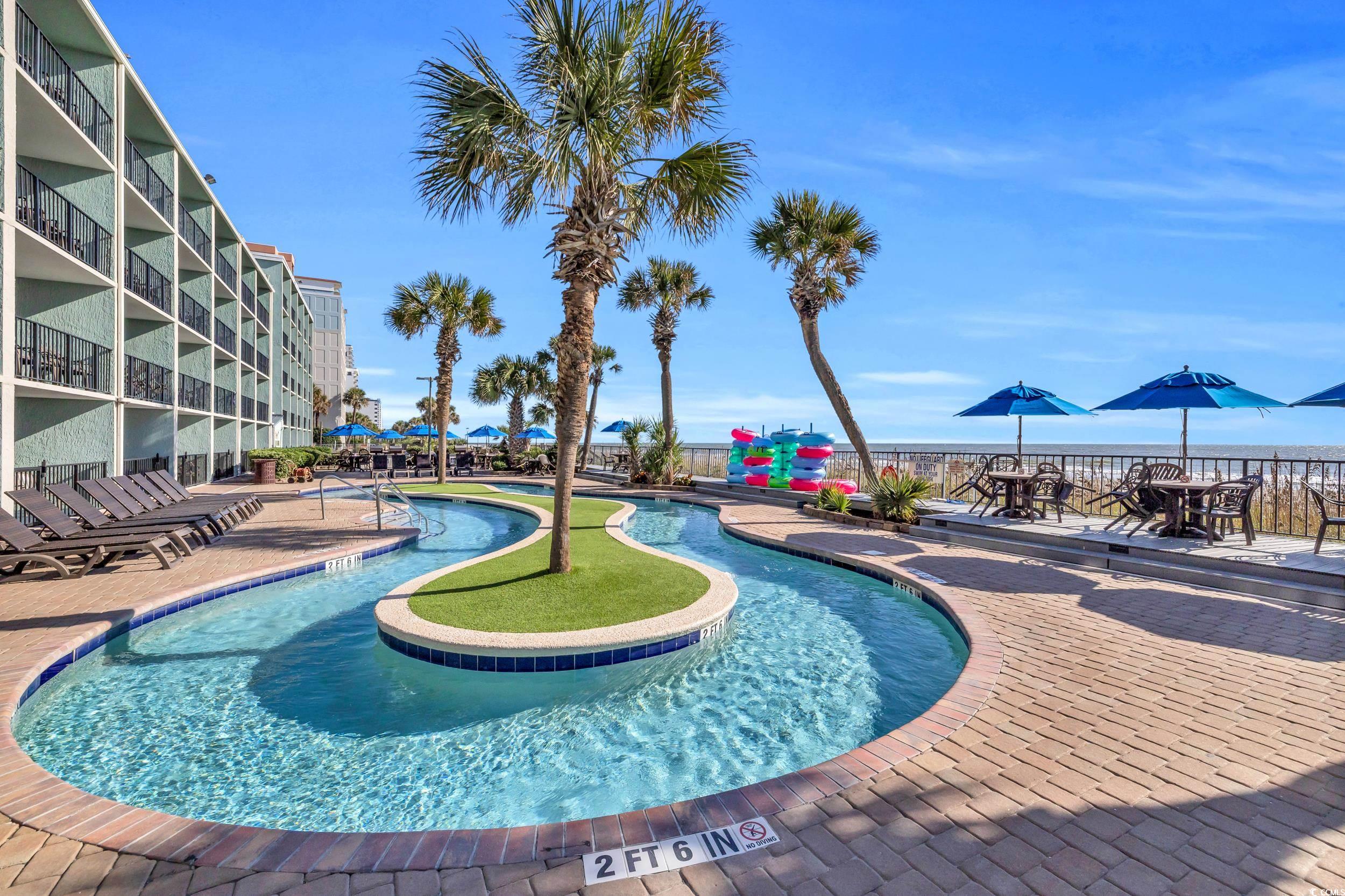 2311 S Ocean Blvd. Unit: 430