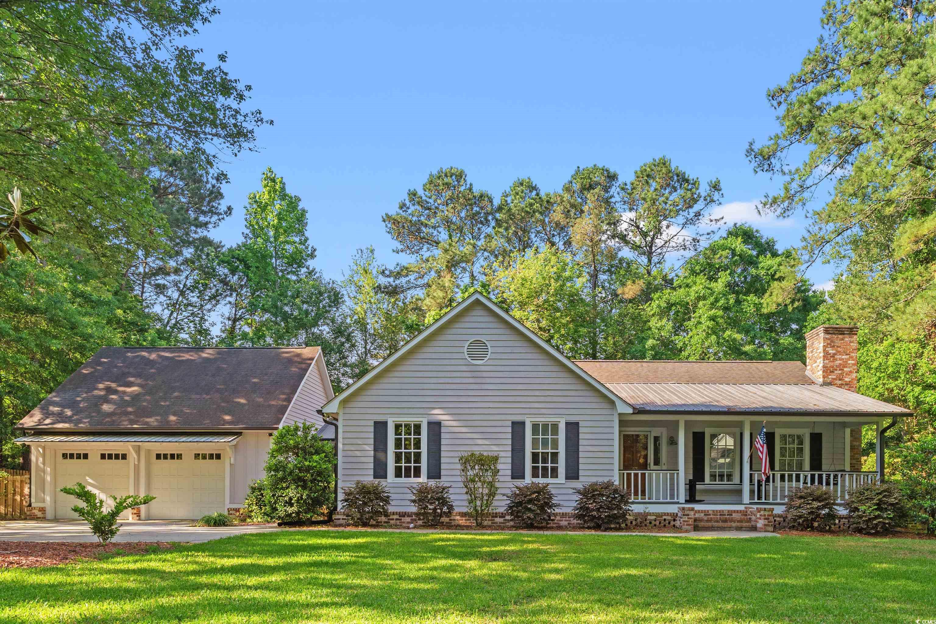54 River Birch Ln.
