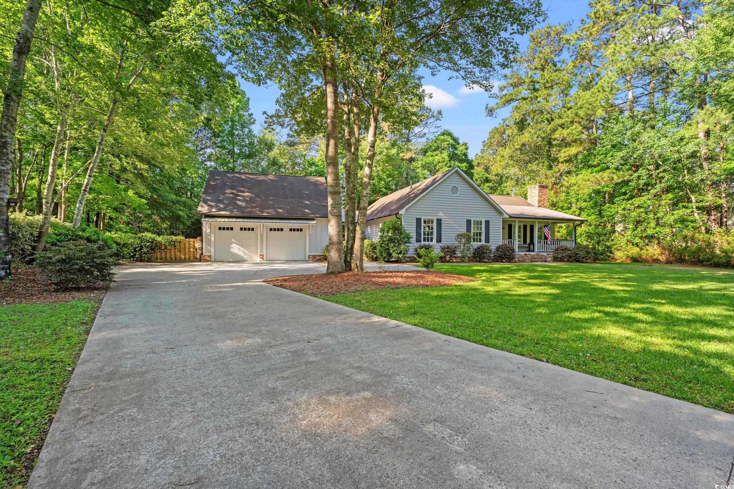 54 River Birch Ln.