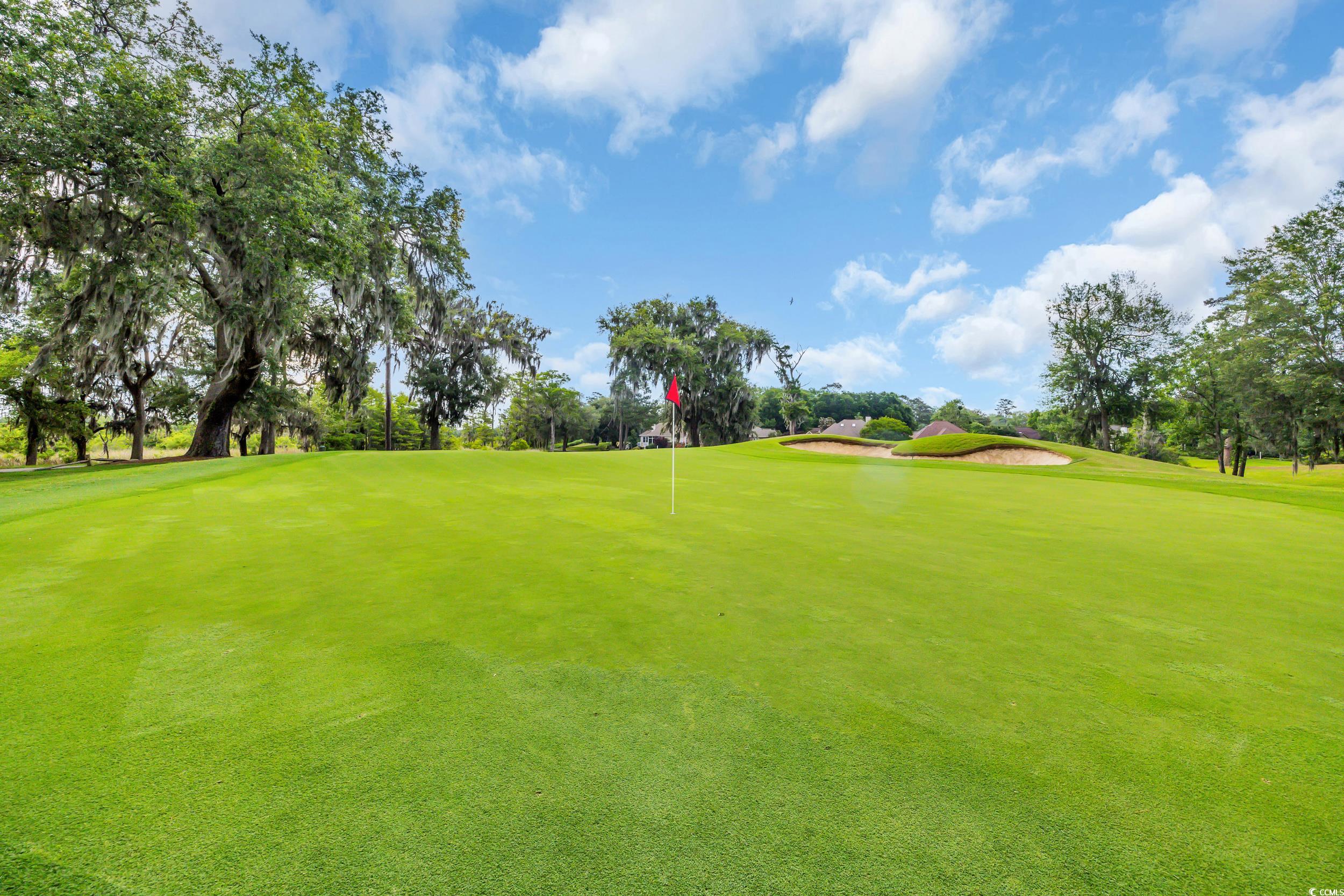 290 Dornoch Dr.
