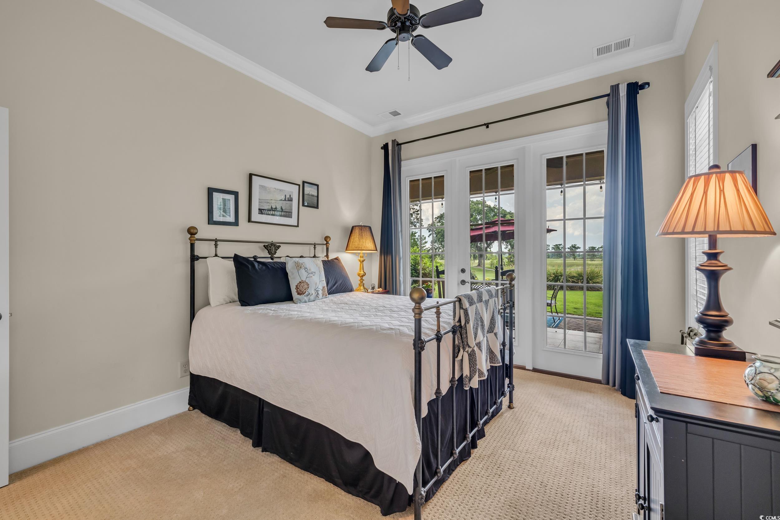 290 Dornoch Dr.