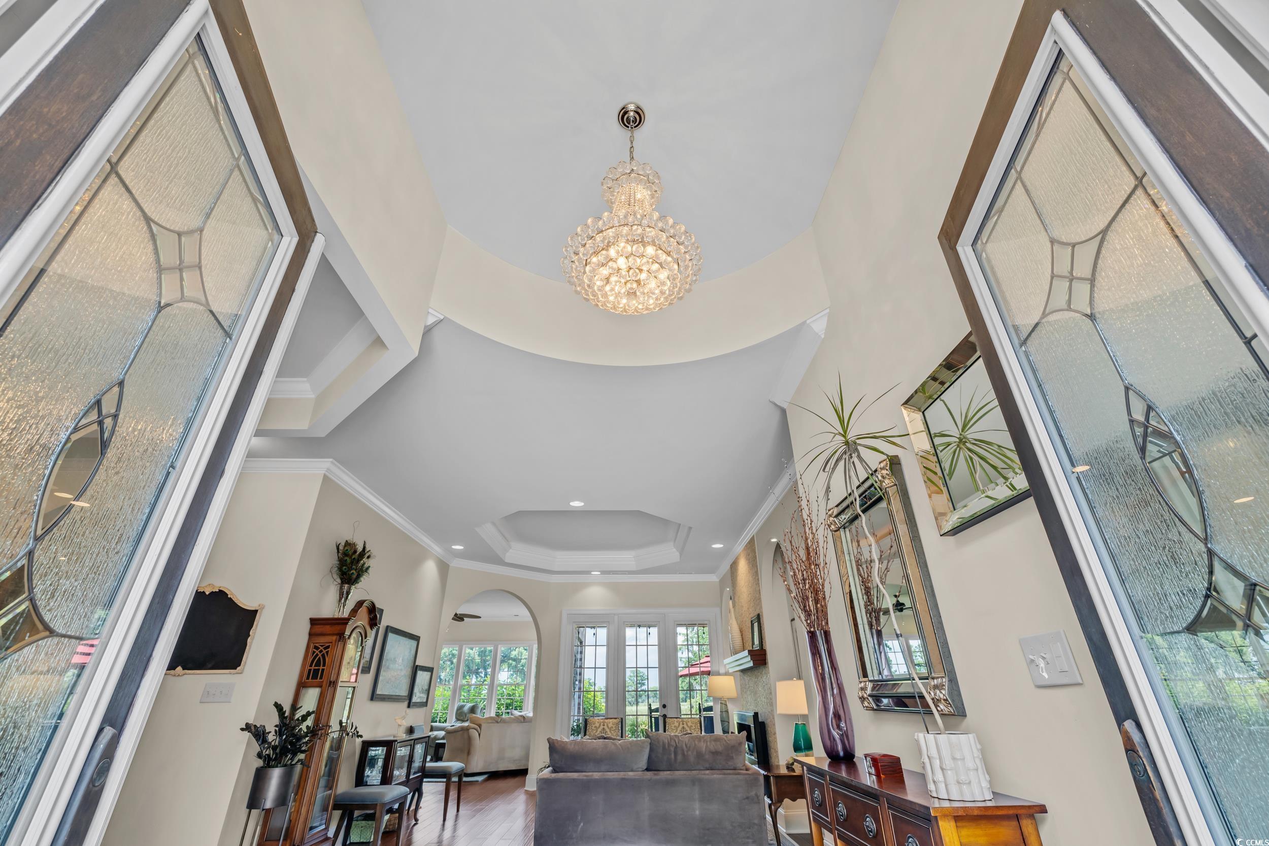 290 Dornoch Dr.