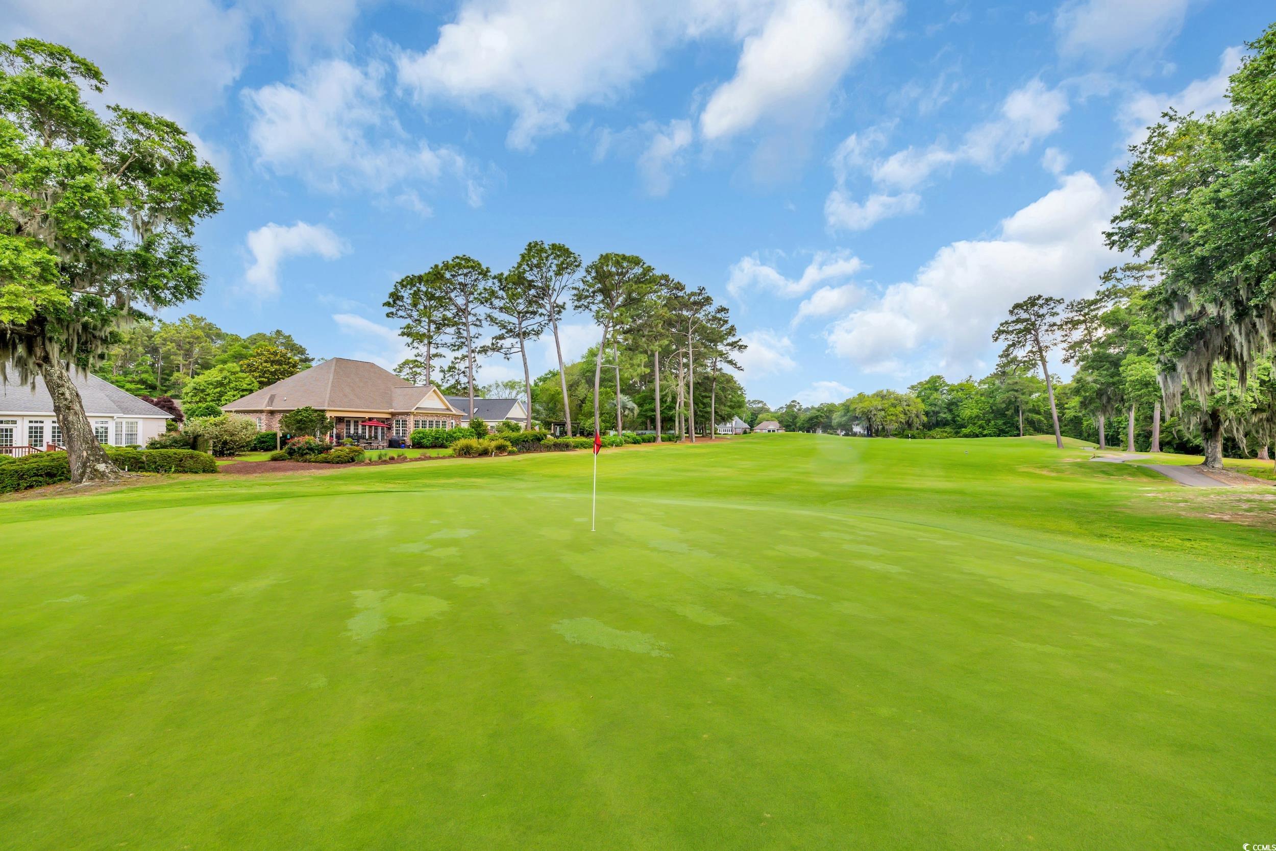 290 Dornoch Dr.