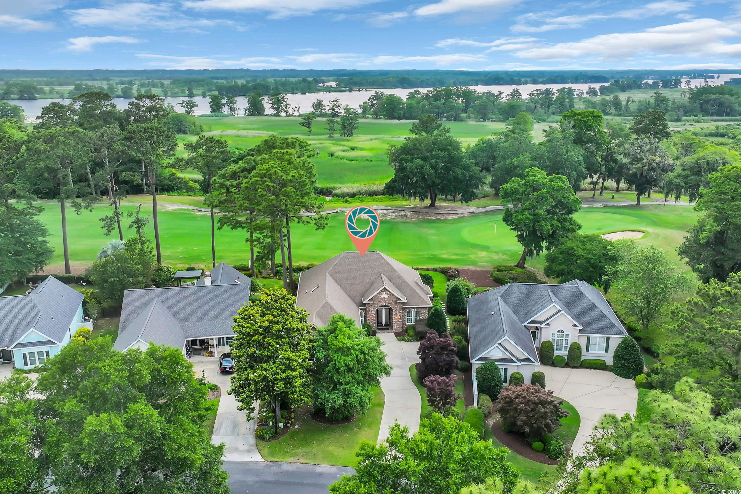 290 Dornoch Dr.