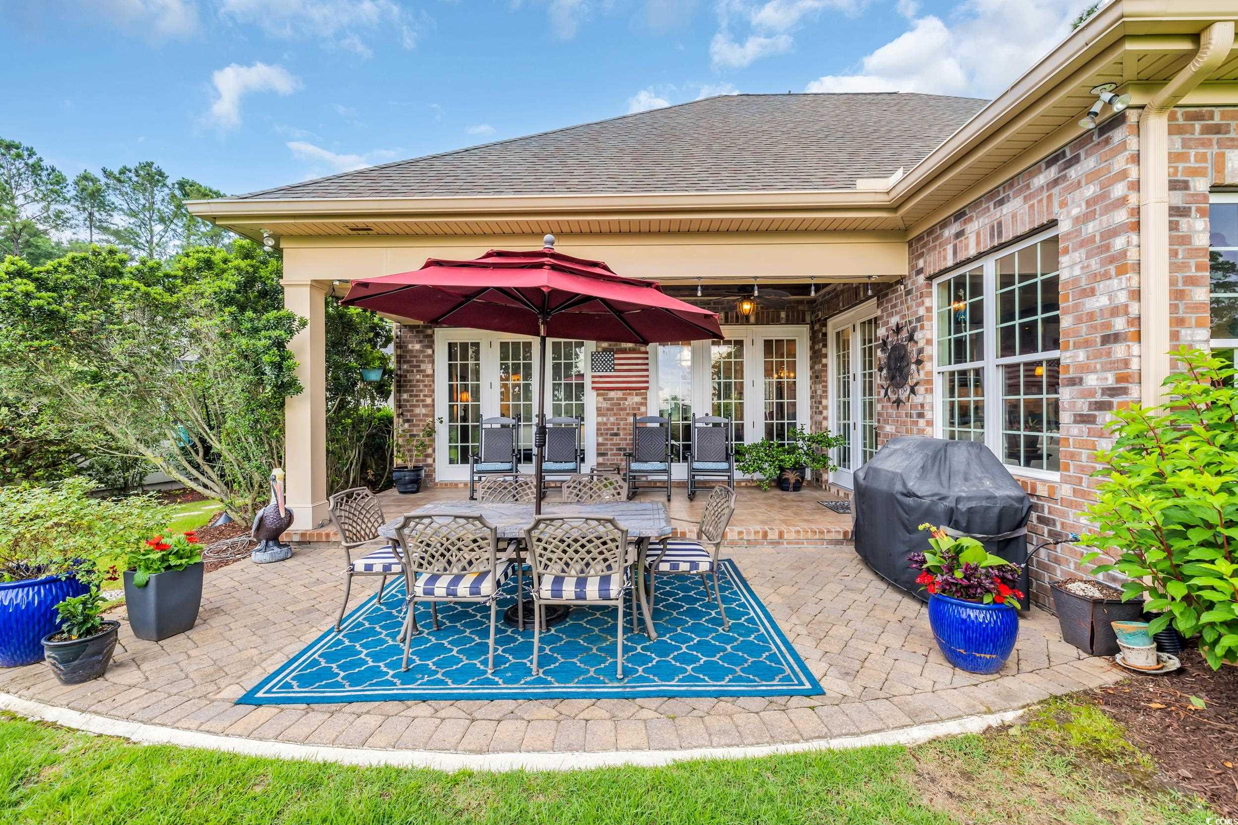 290 Dornoch Dr.