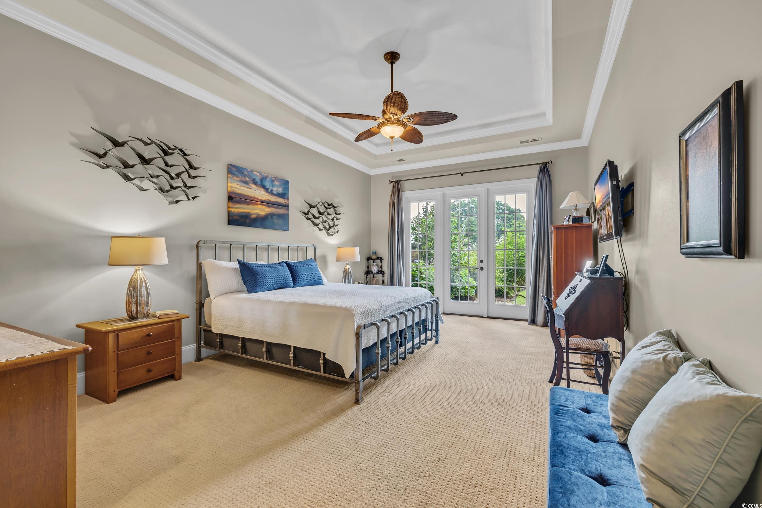 290 Dornoch Dr.
