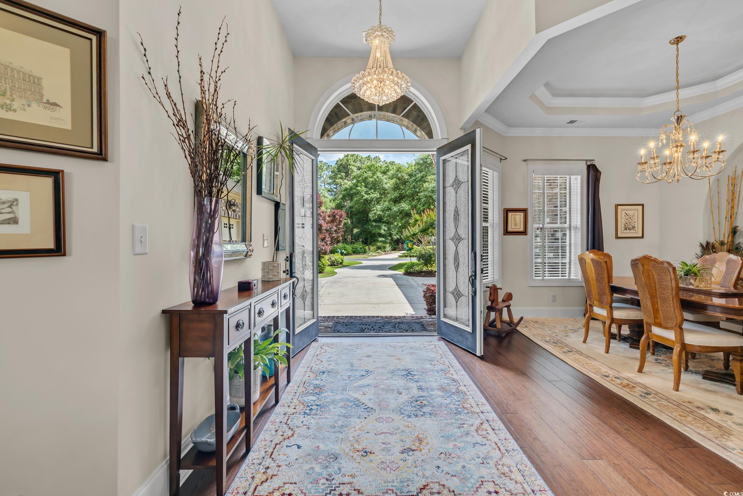 290 Dornoch Dr.