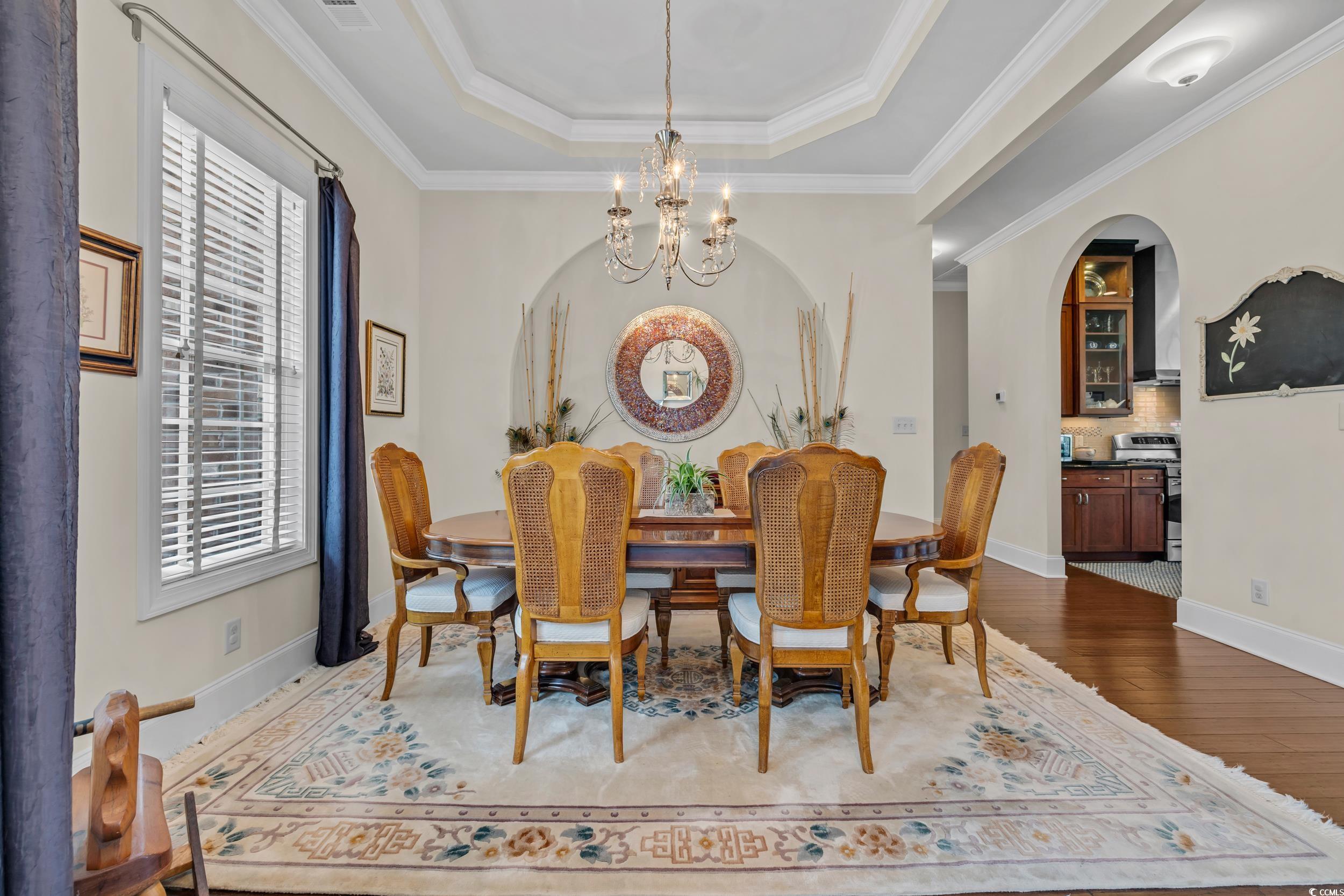 290 Dornoch Dr.