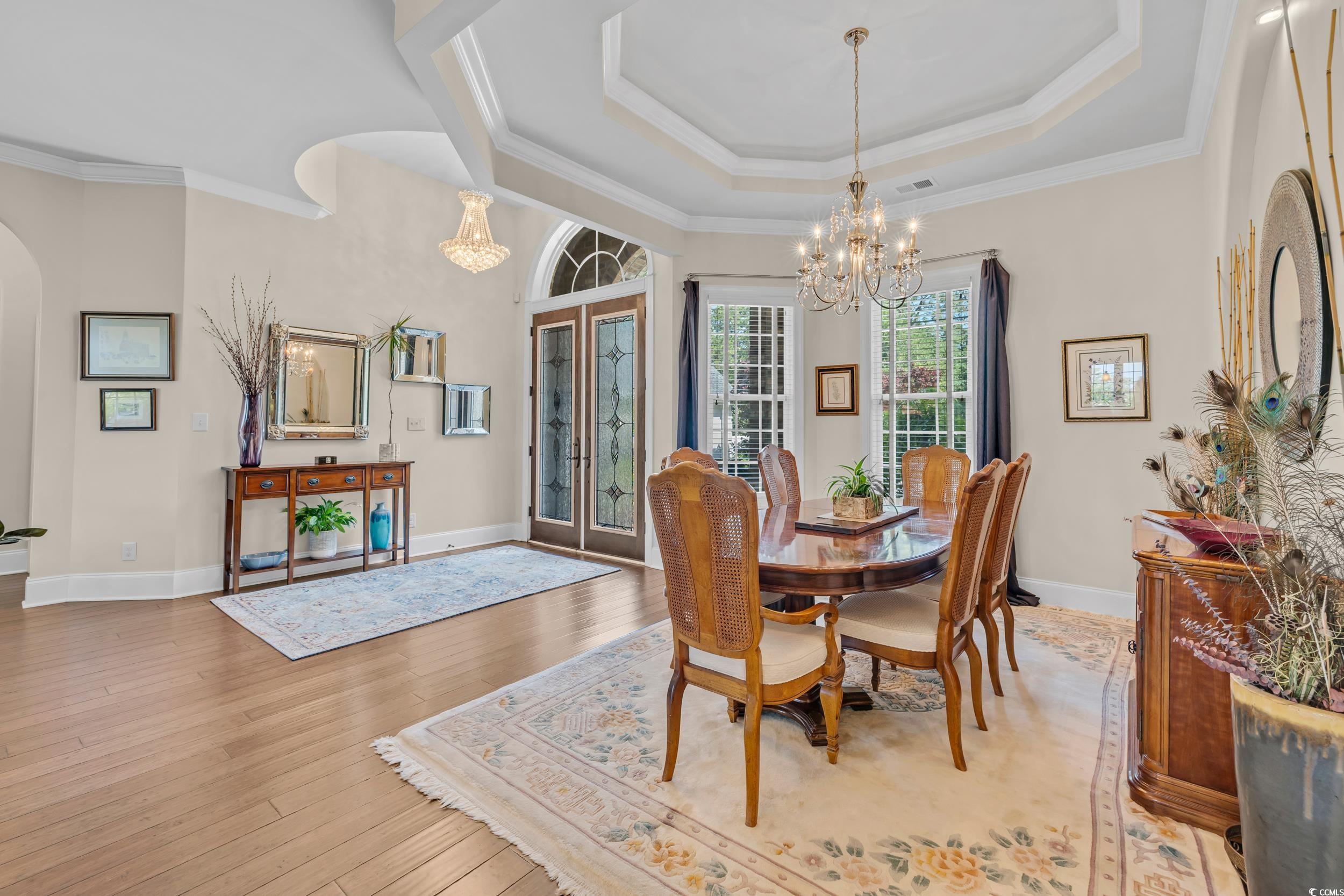 290 Dornoch Dr.