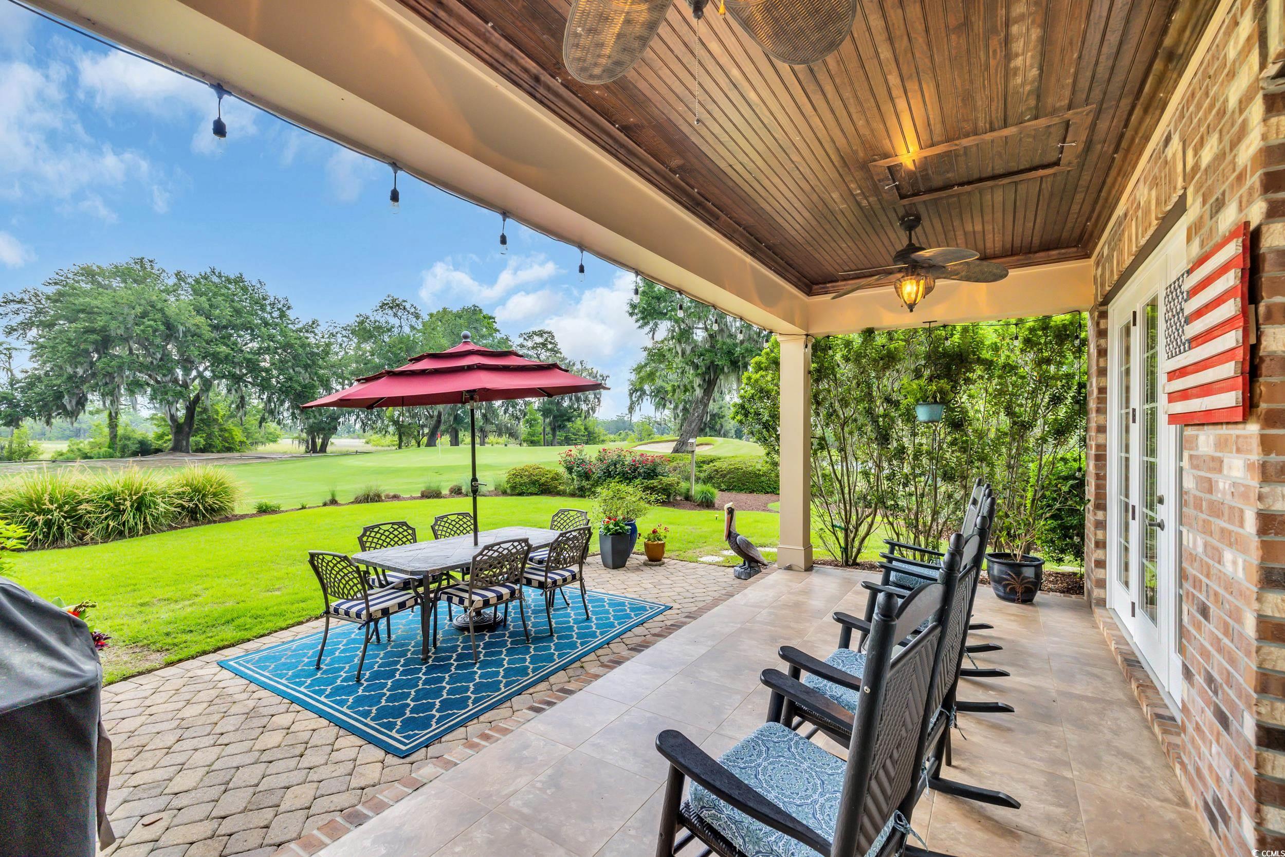 290 Dornoch Dr.