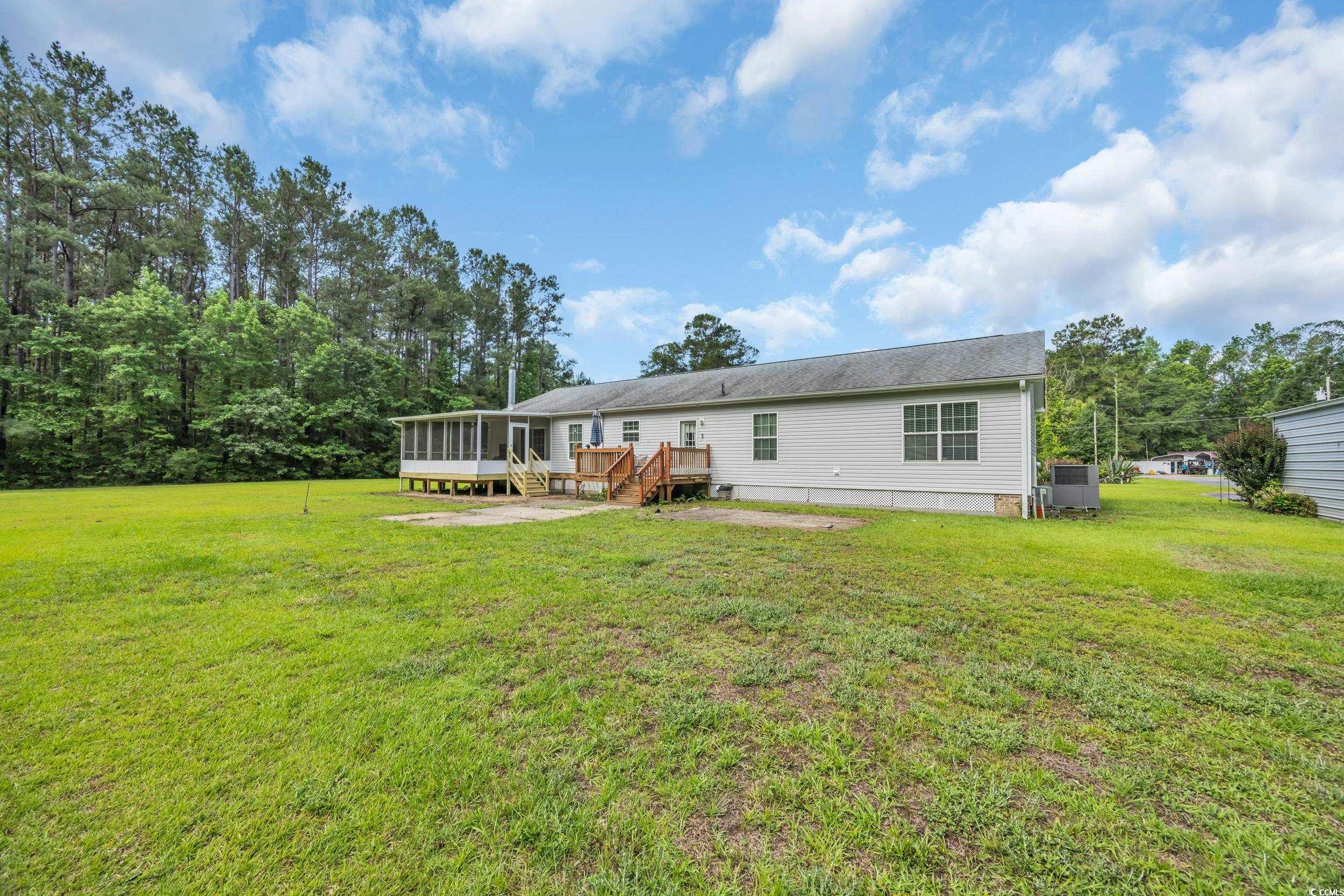 203 Warbler St.