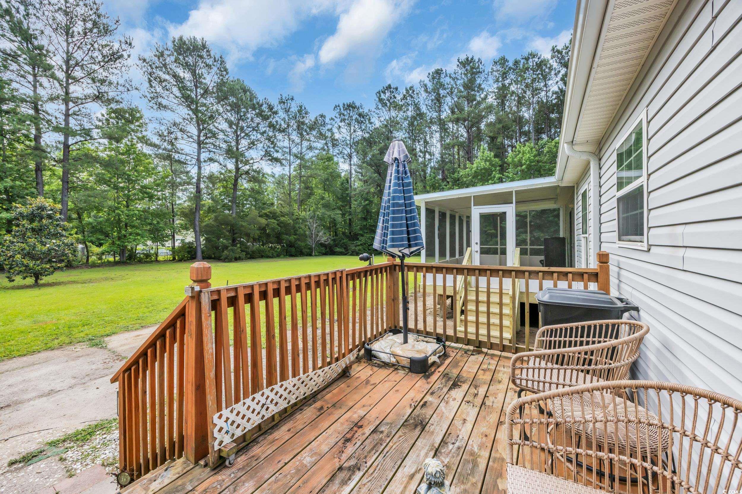 203 Warbler St.