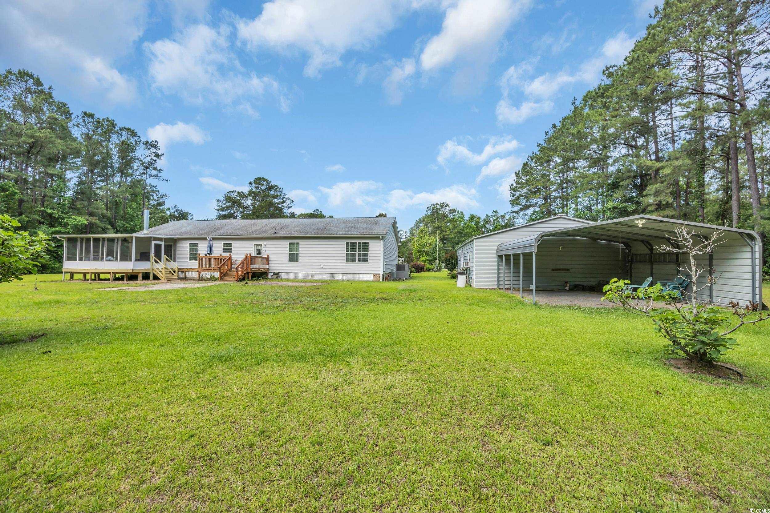 203 Warbler St.