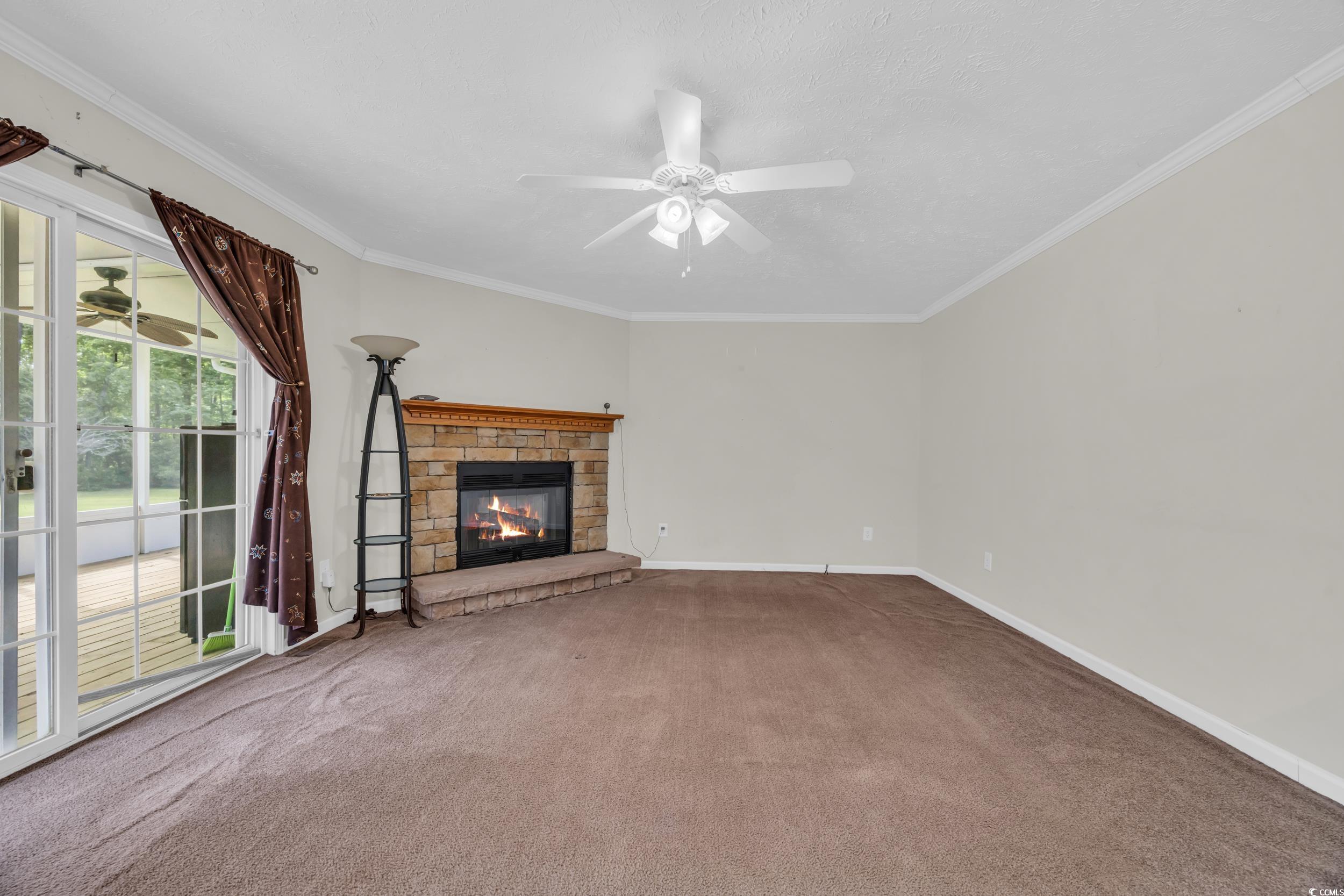 203 Warbler St.