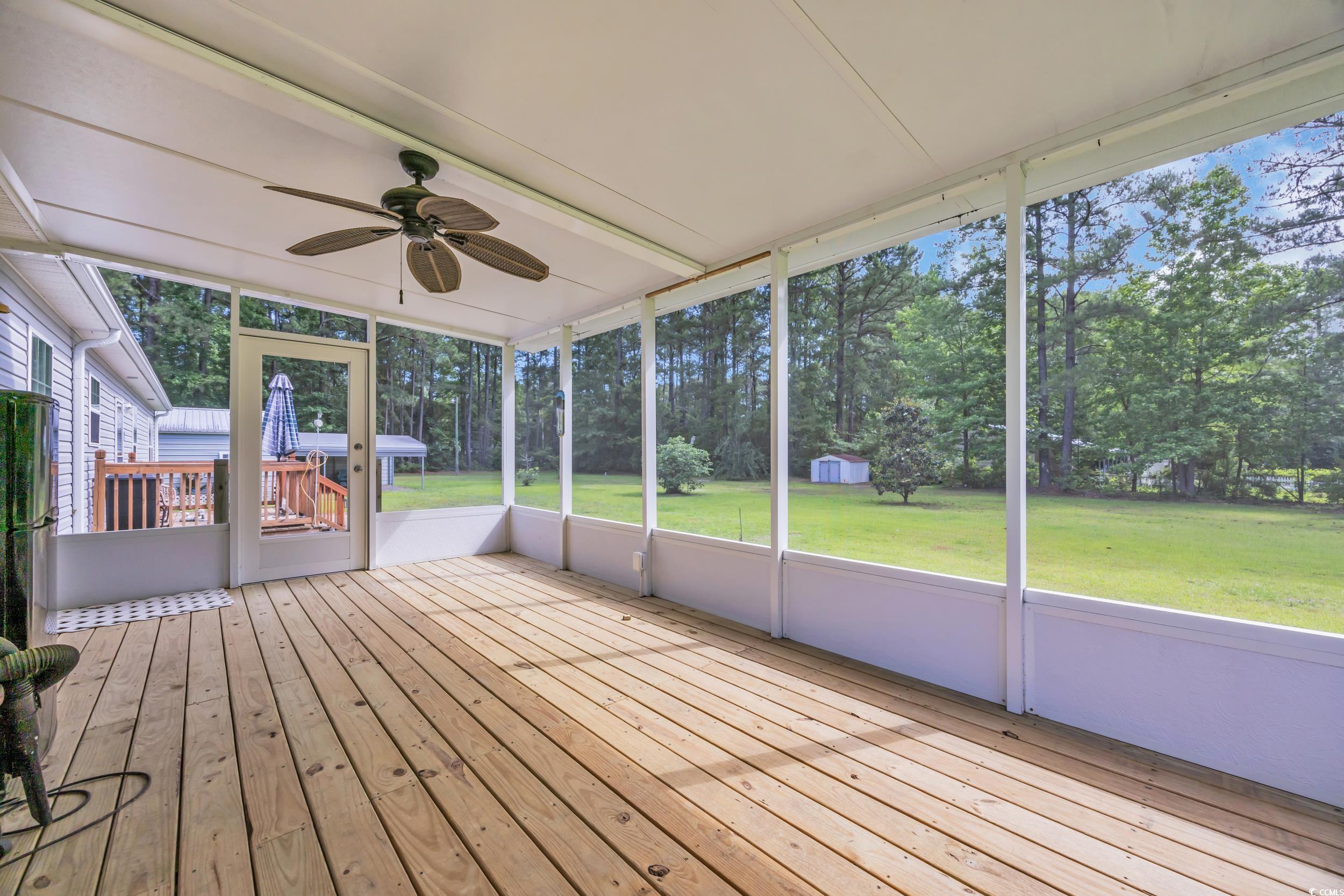 203 Warbler St.