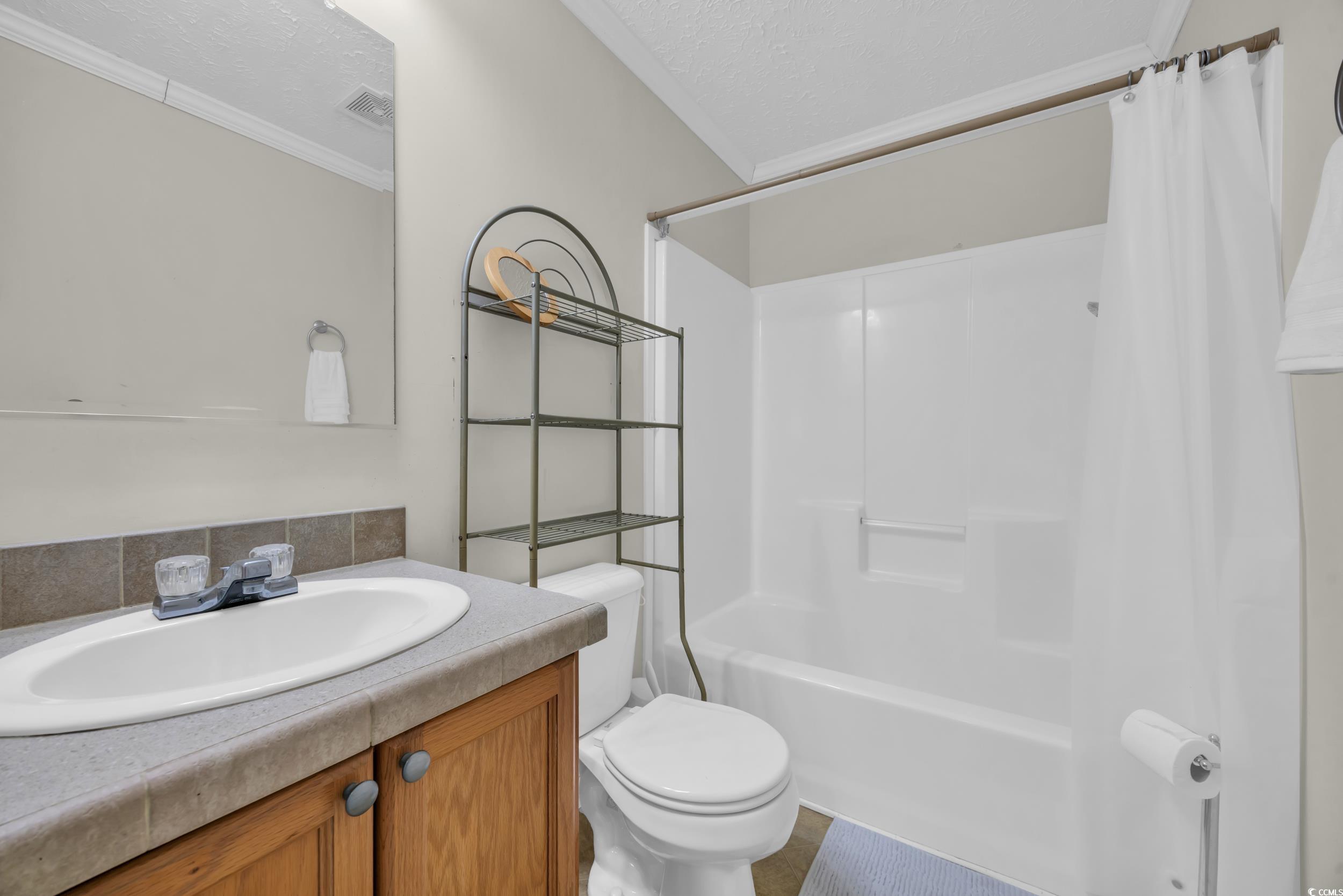 203 Warbler St.